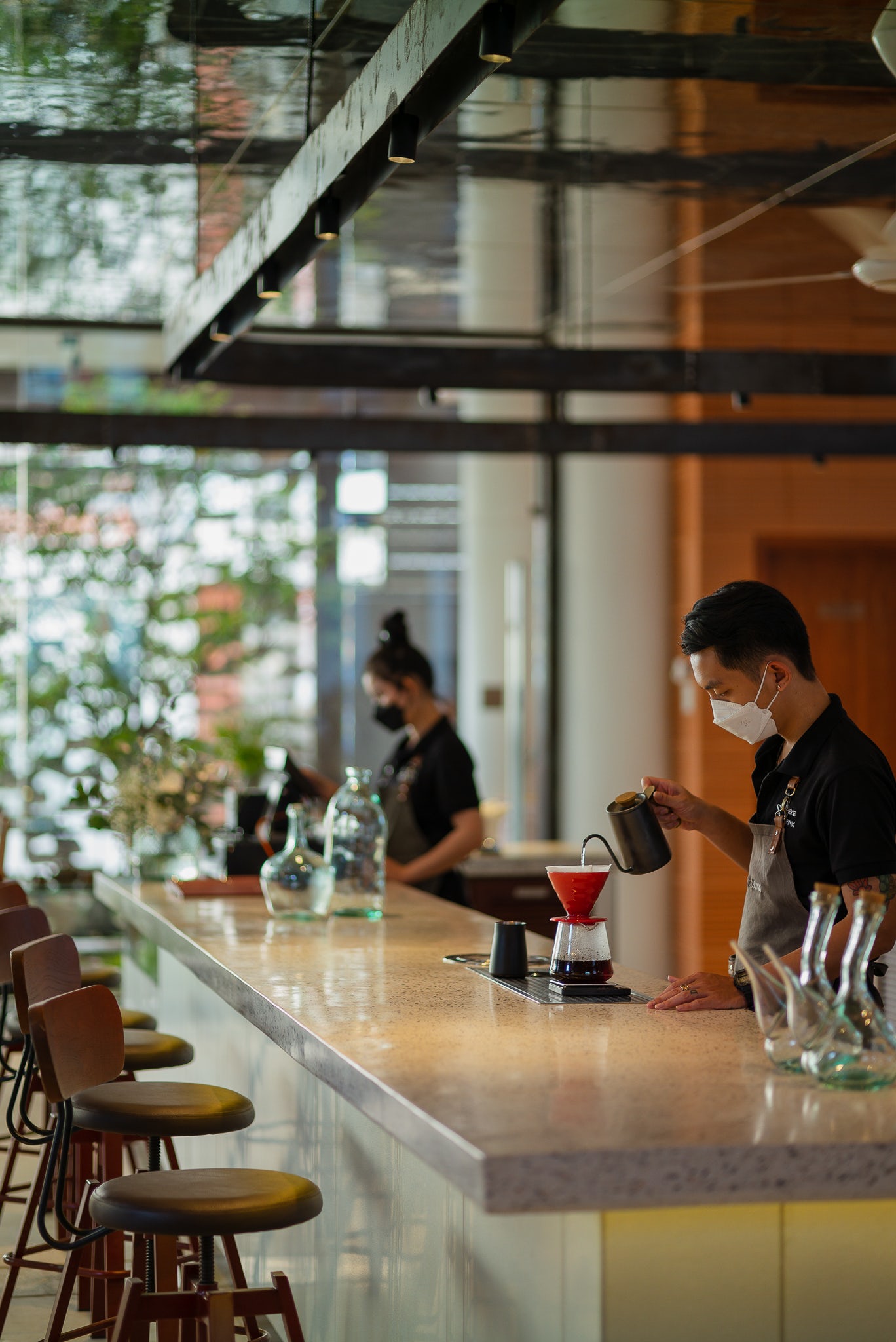 © D1 Architectural Studio