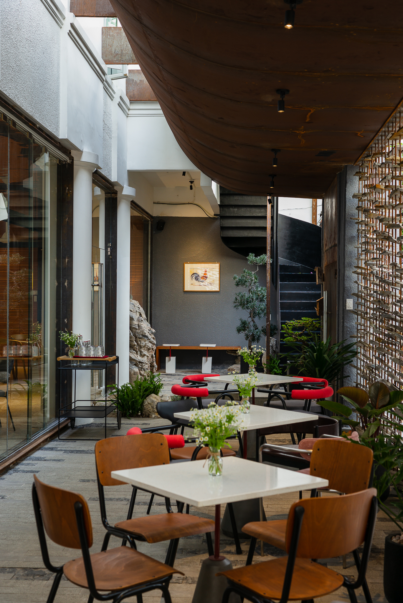 © D1 Architectural Studio