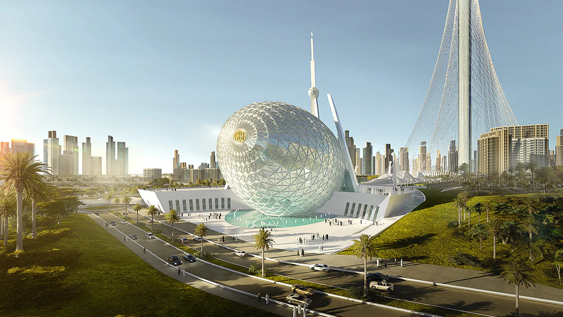 © Adnan Kazmaoğlu Mimarlık Araştırma Merkezi