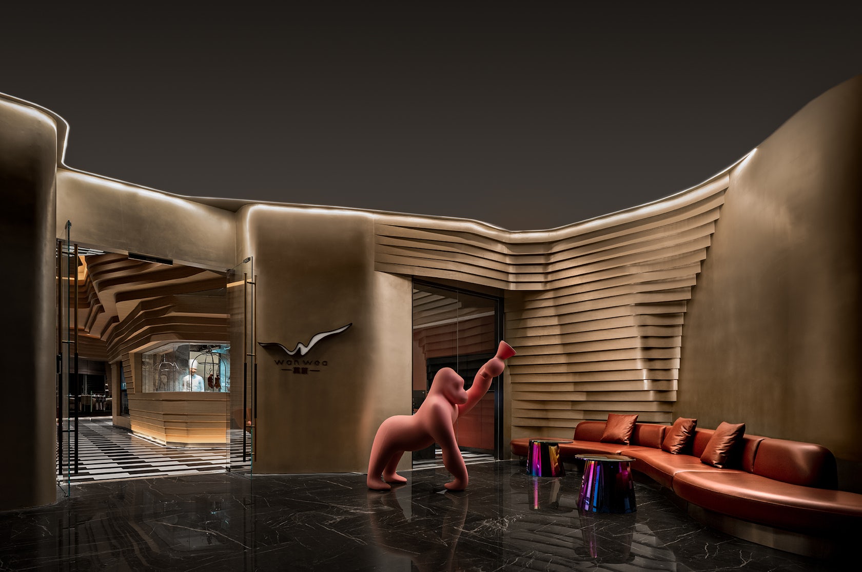 © Design aesthetics