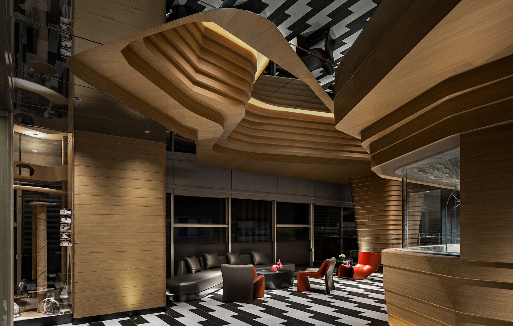 © Design aesthetics