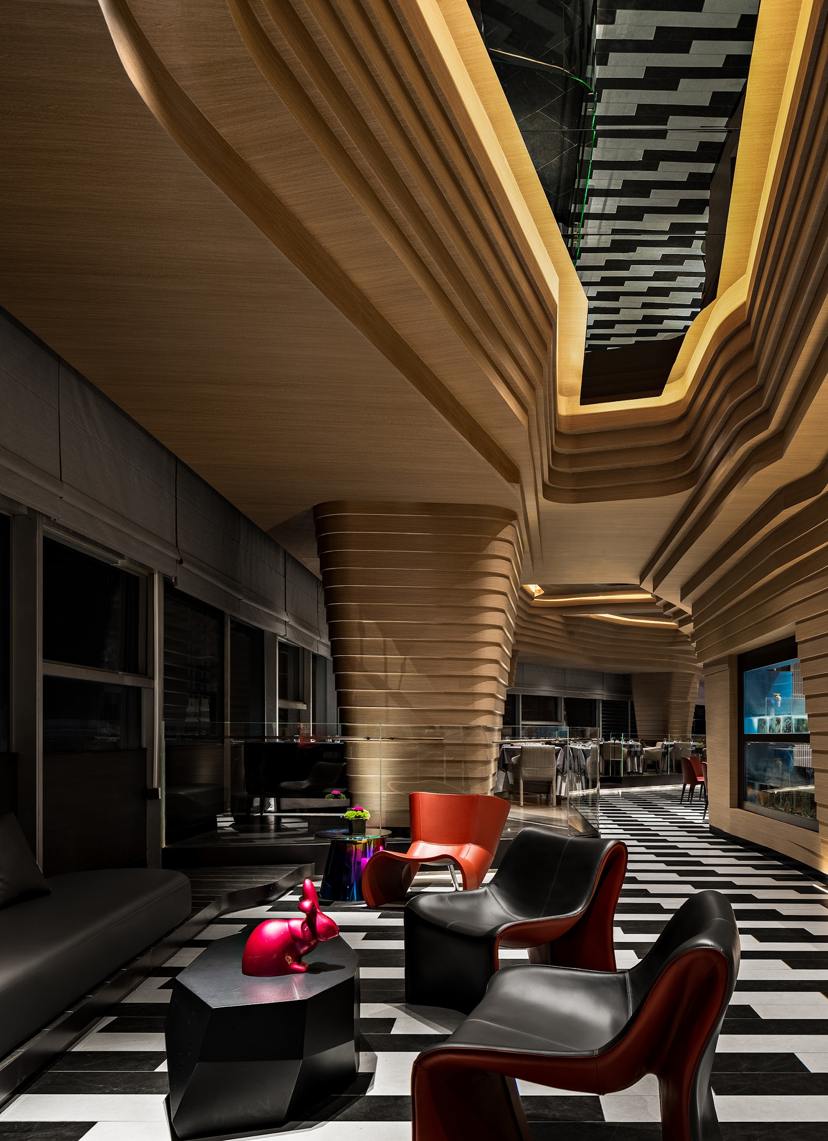 © Design aesthetics