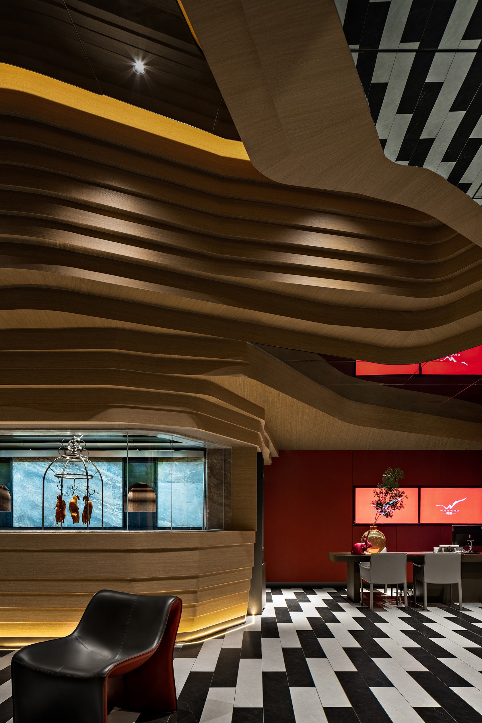 © Design aesthetics