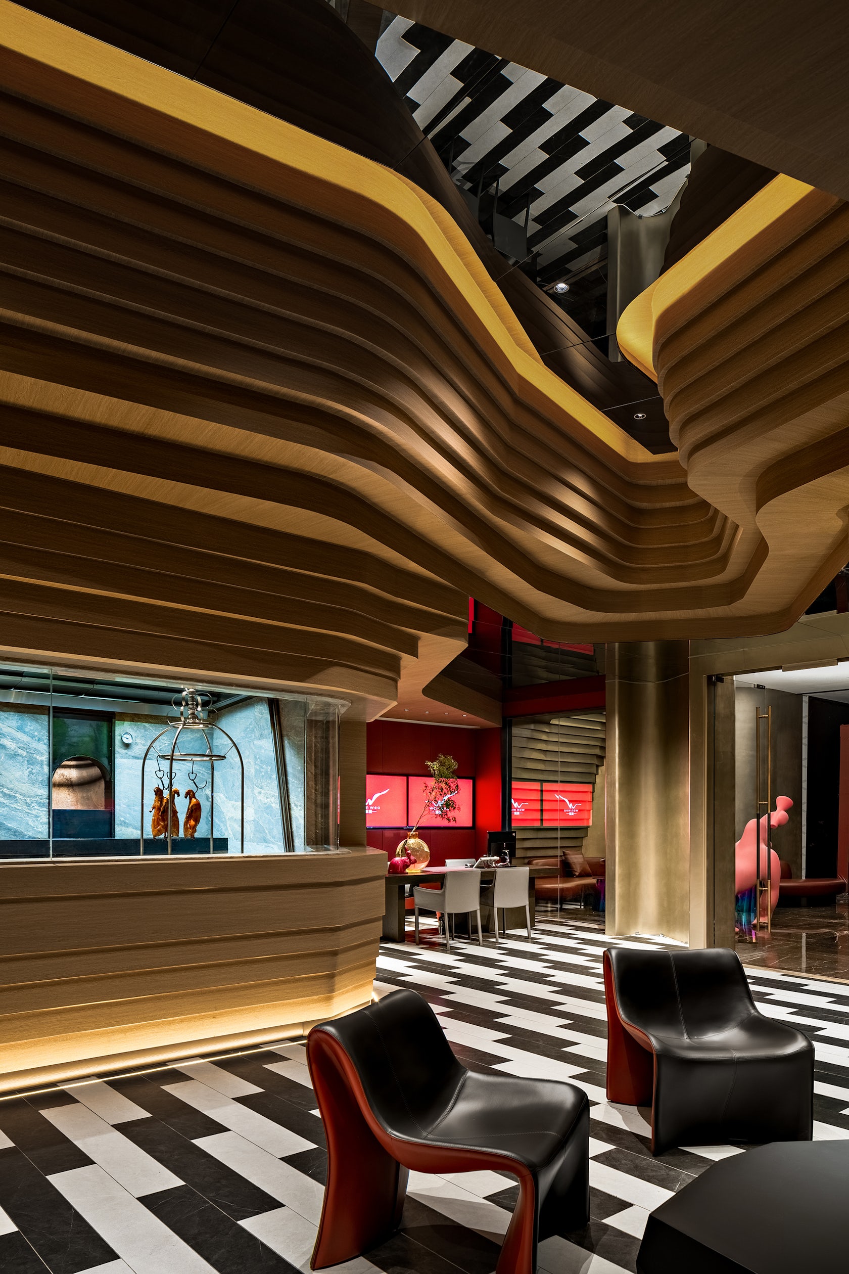 © Design aesthetics