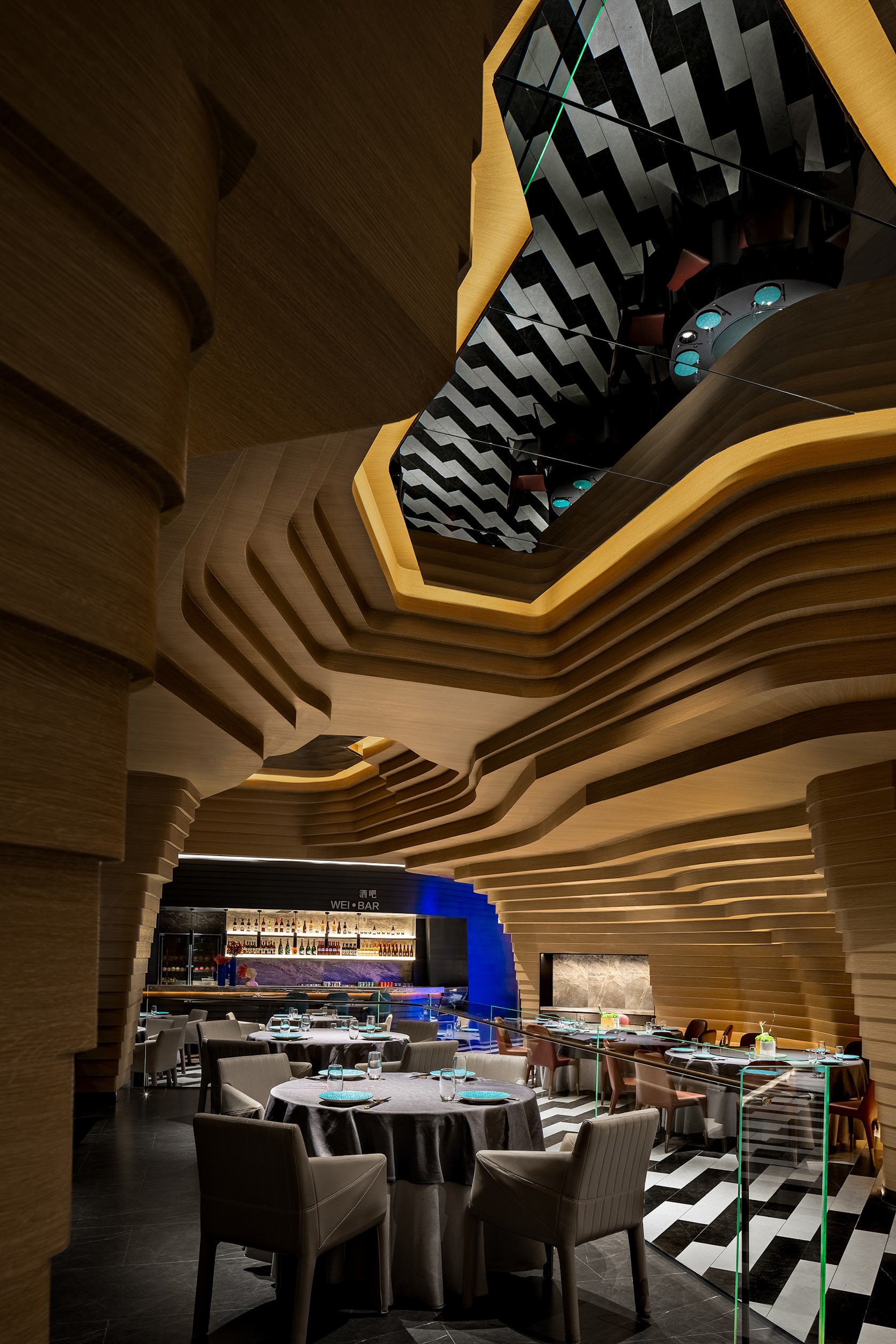 © Design aesthetics