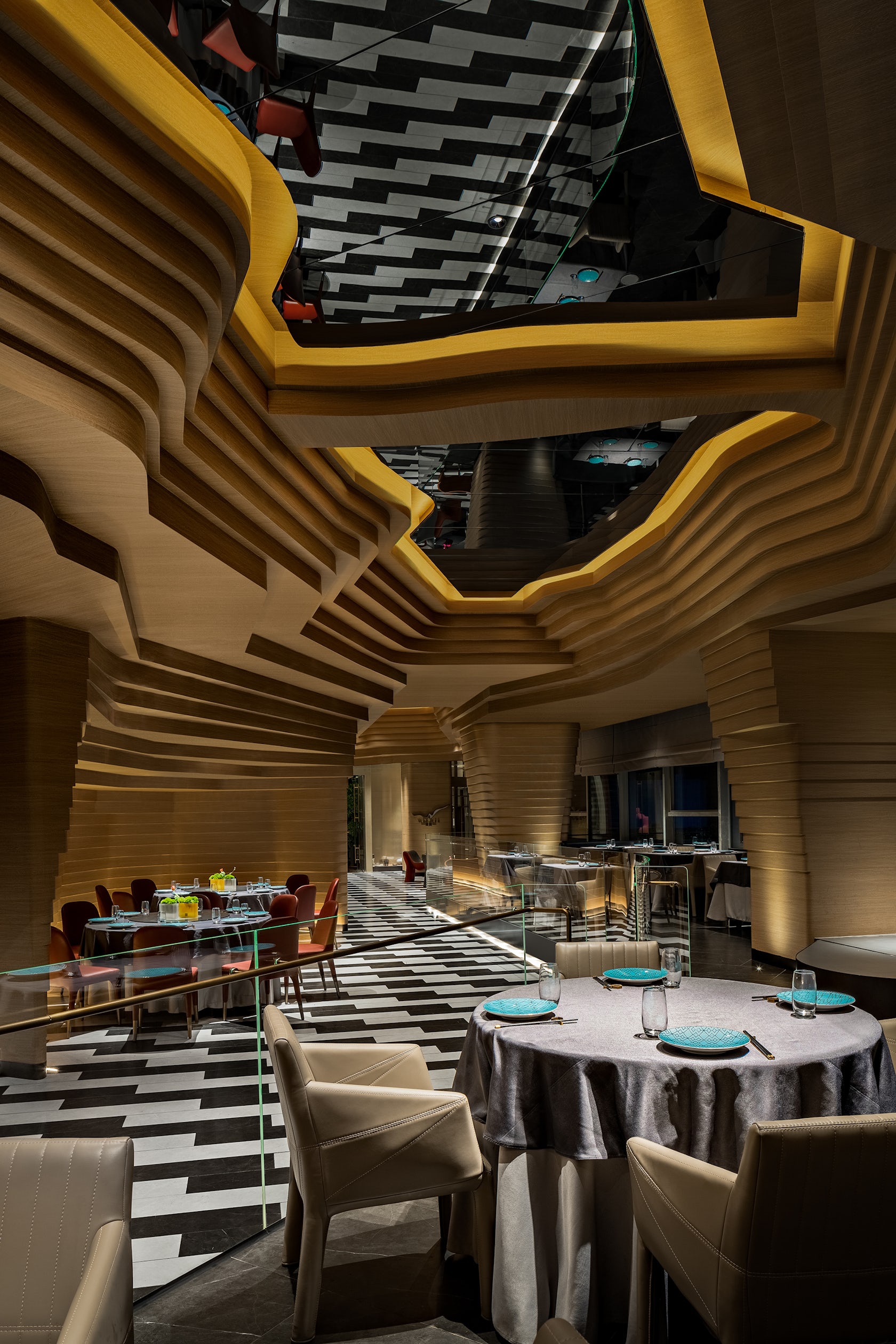 © Design aesthetics