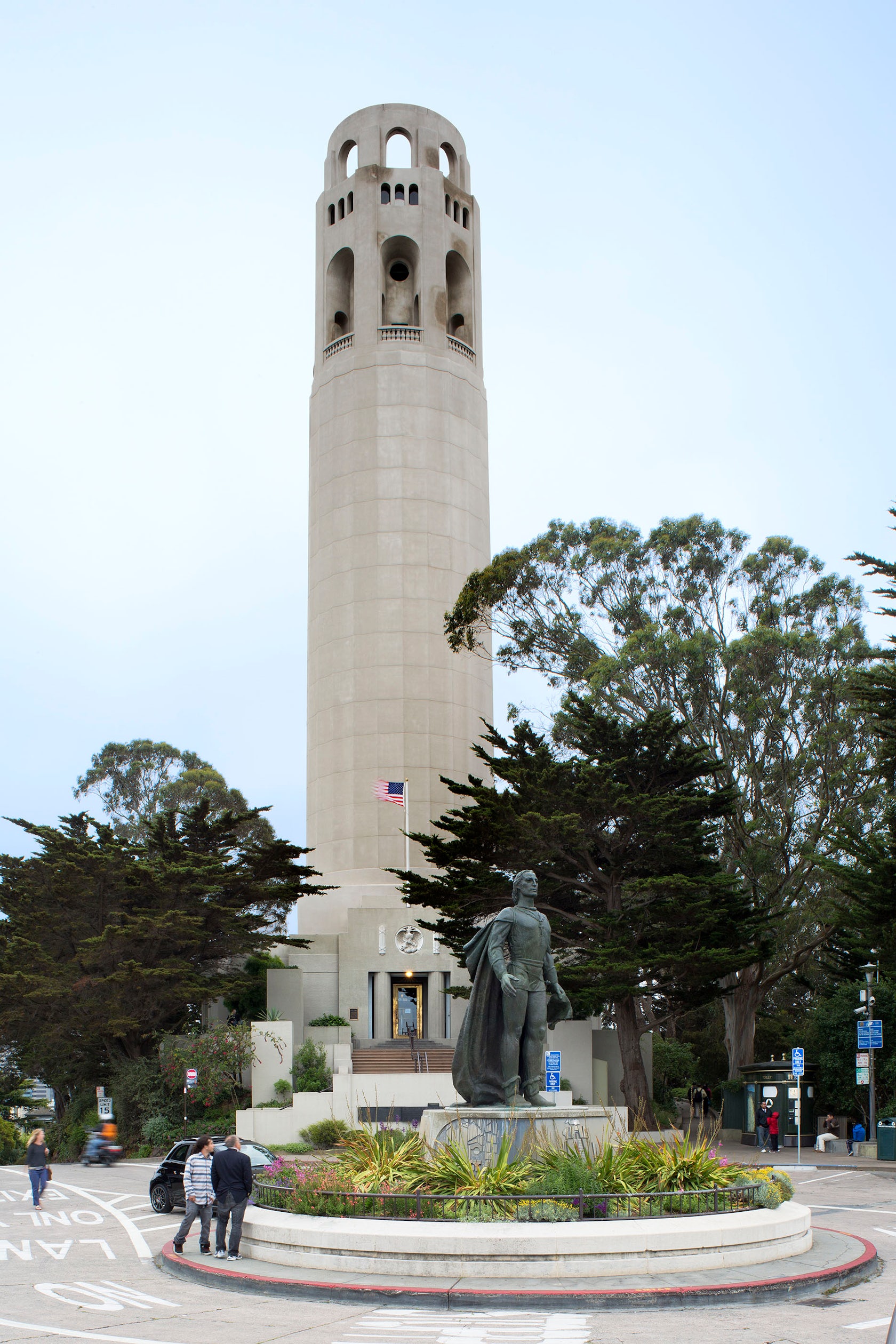 © Architectural Resources Group, Inc