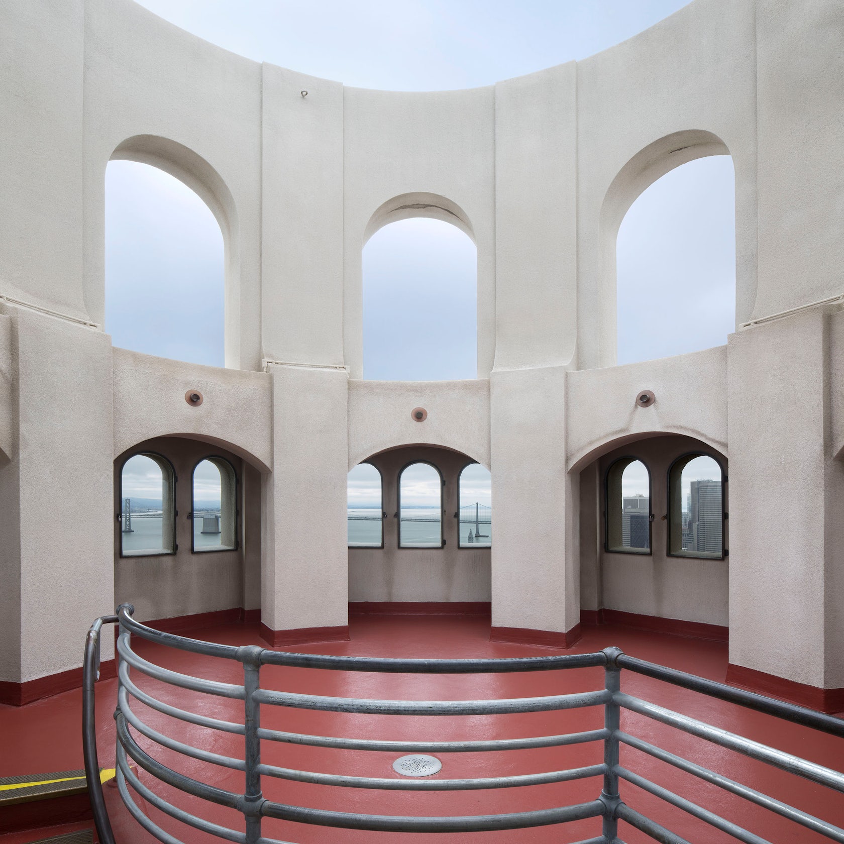 © Architectural Resources Group, Inc