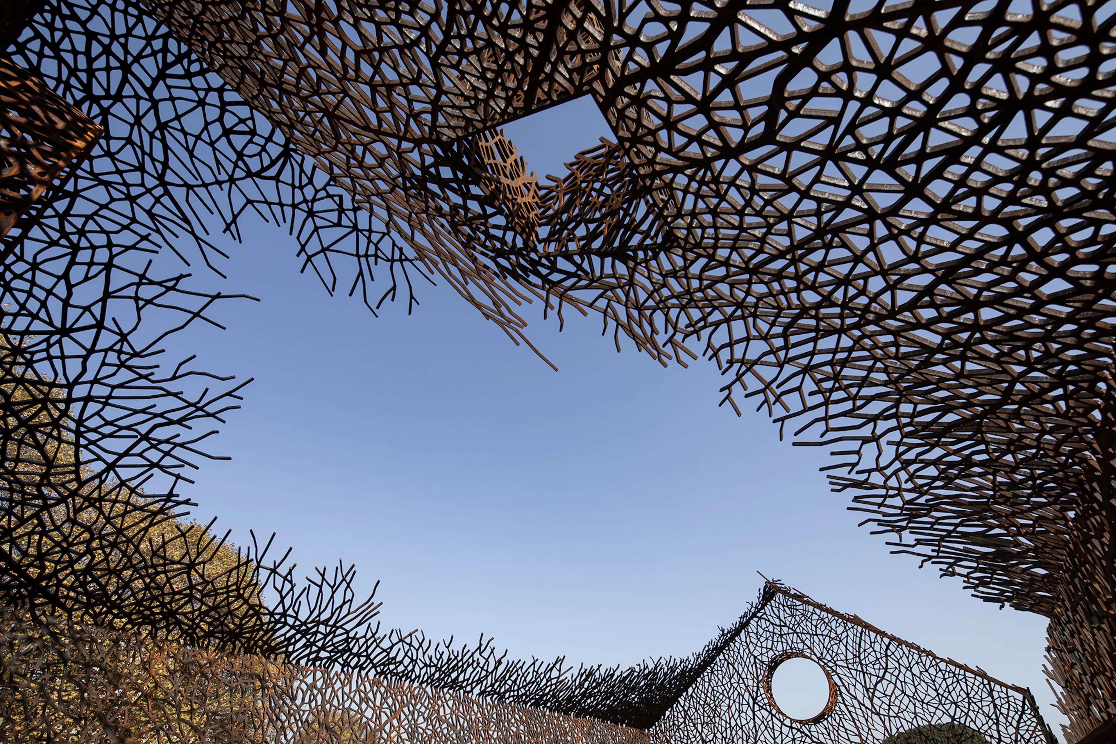 The Vanished House by Hu Quanchun — 5