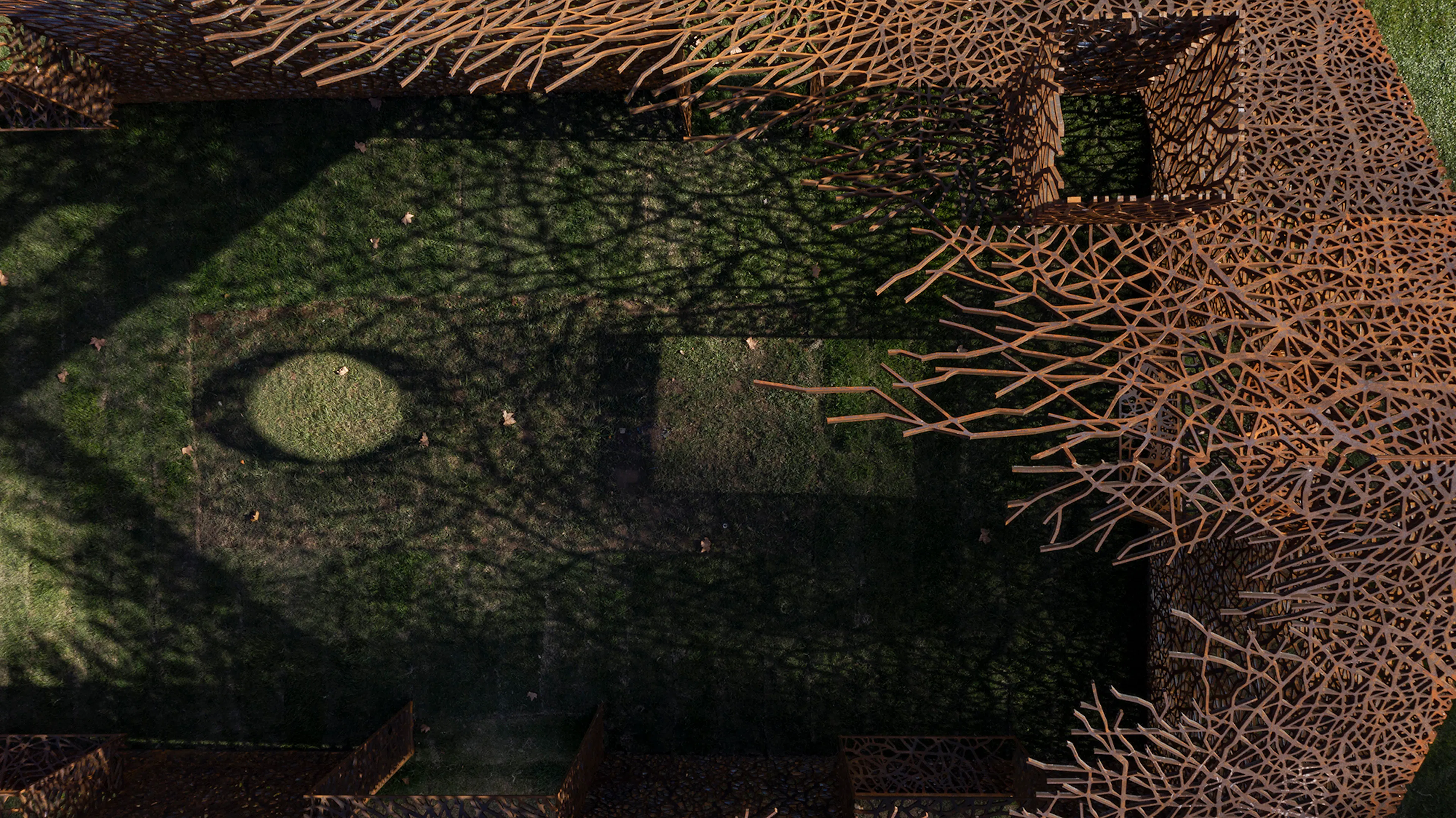 The Vanished House by Hu Quanchun — 9