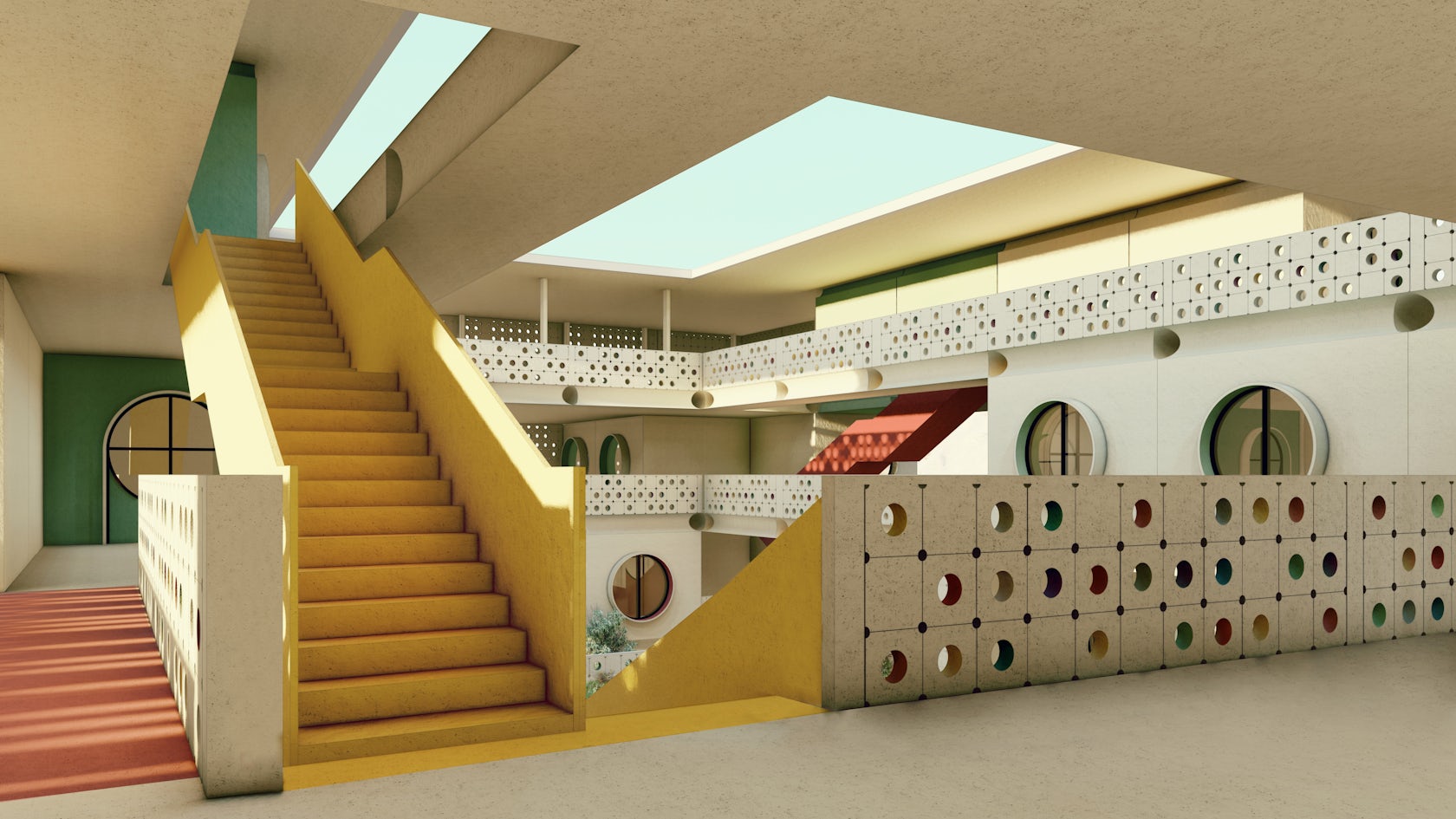 © kalbod design studio