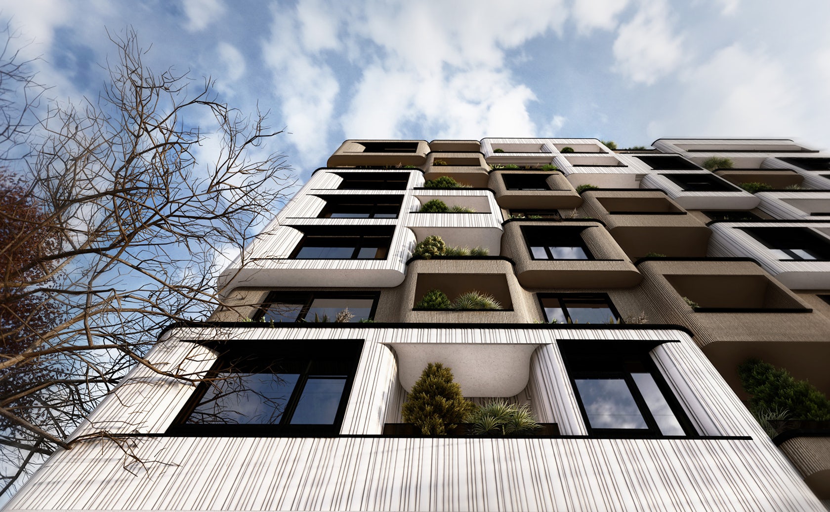 © kalbod design studio