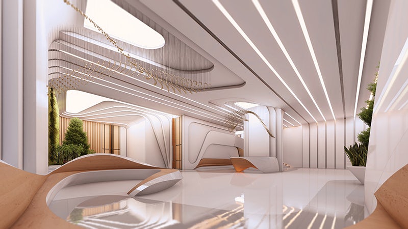 © kalbod design studio