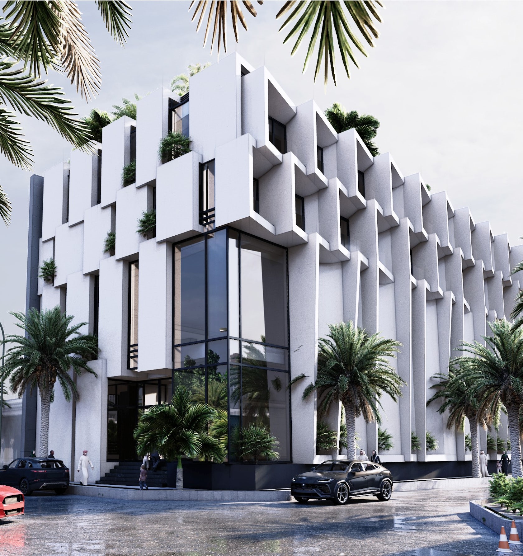 © kalbod design studio