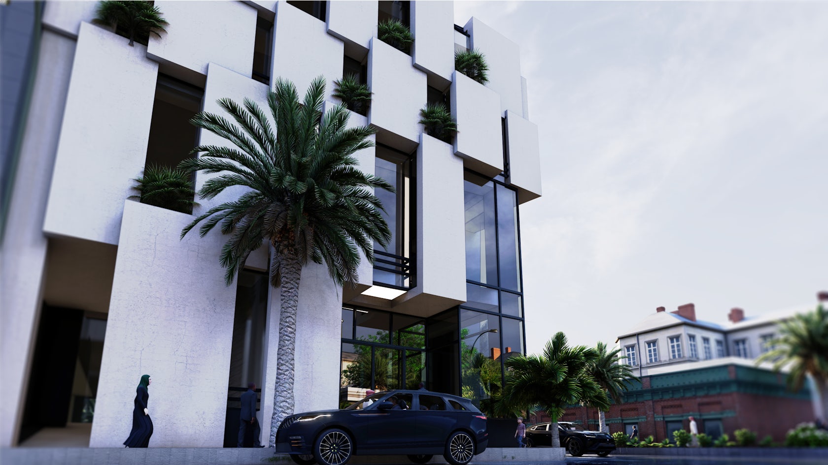 © kalbod design studio