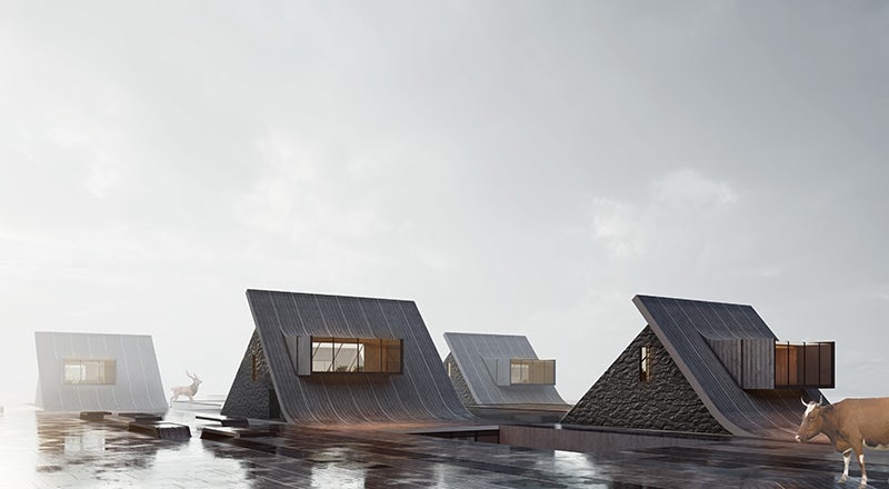 © kalbod design studio