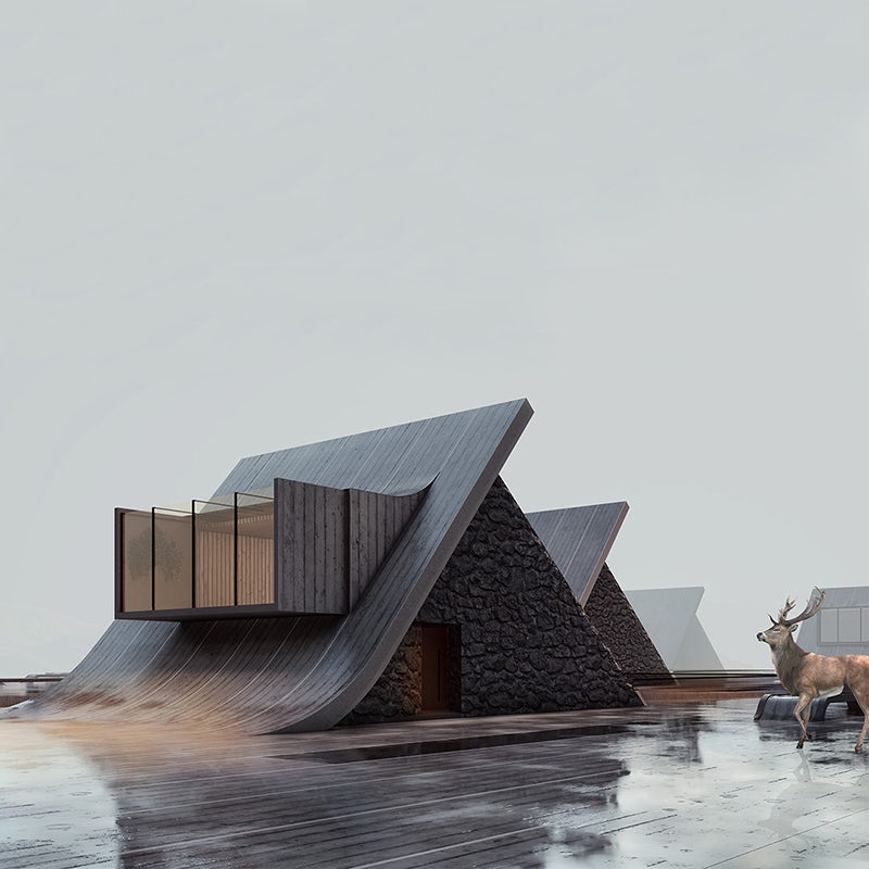 © kalbod design studio