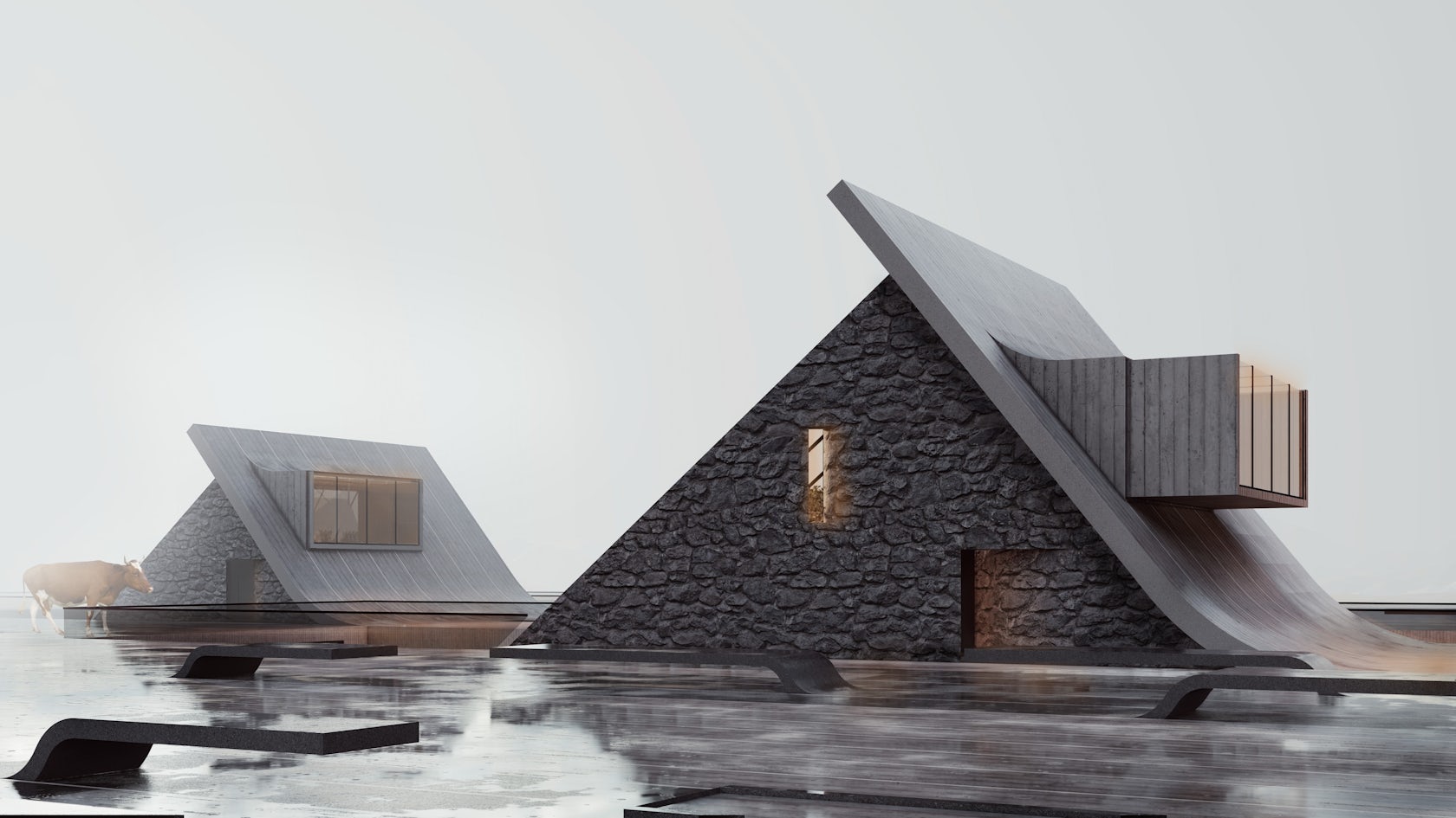 © kalbod design studio