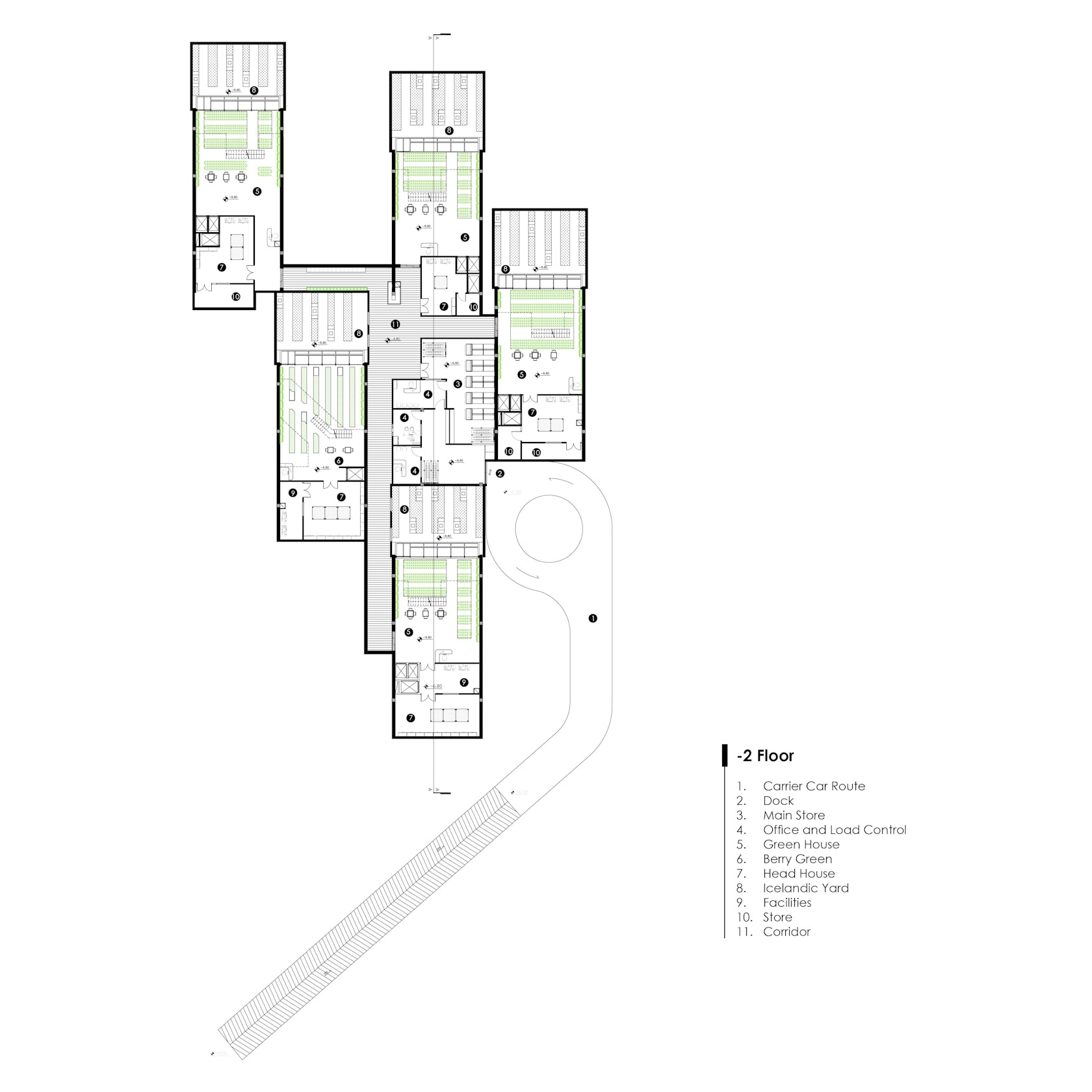 © kalbod design studio