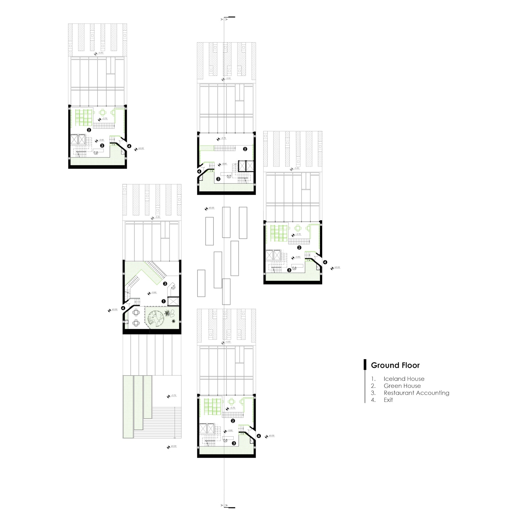 © kalbod design studio