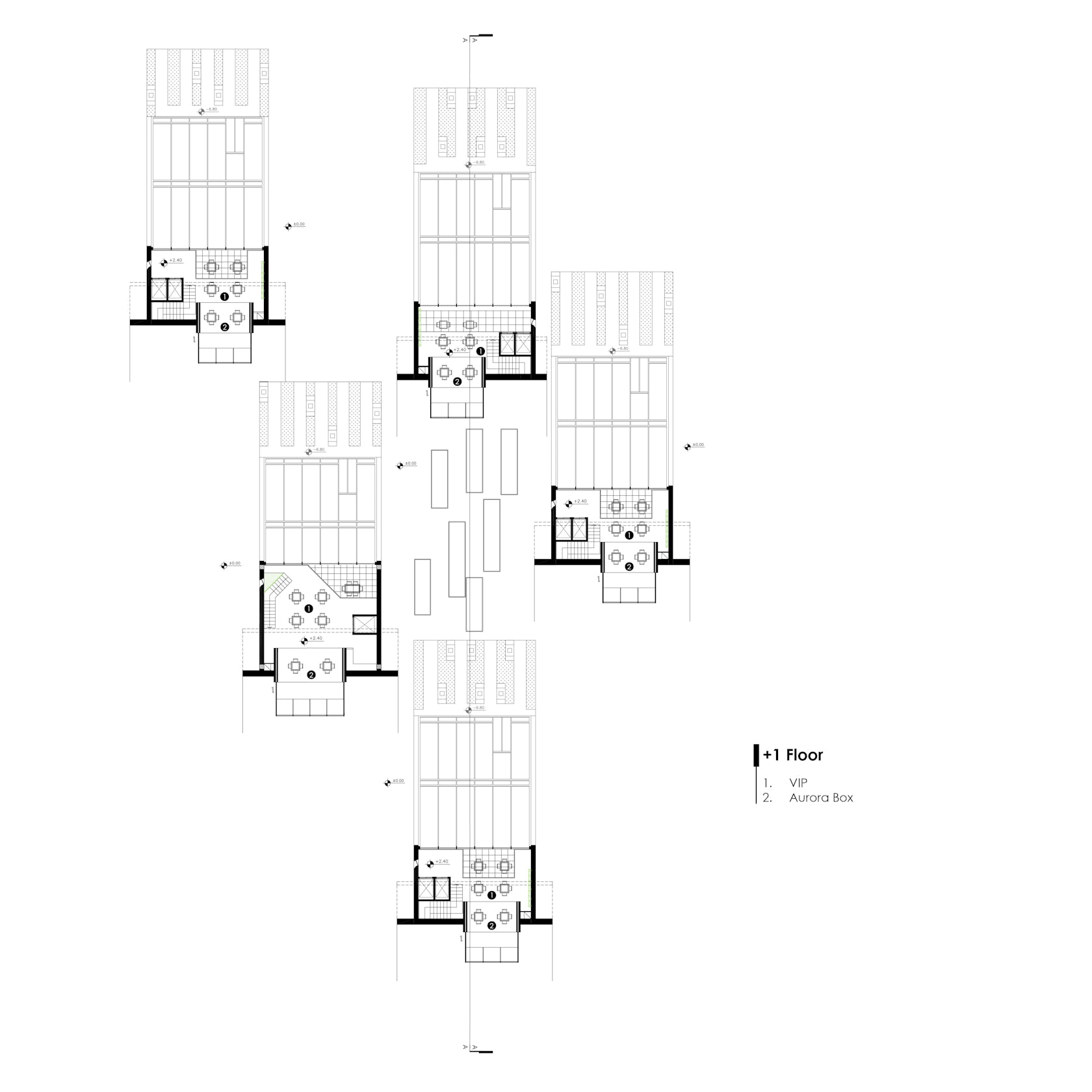 © kalbod design studio