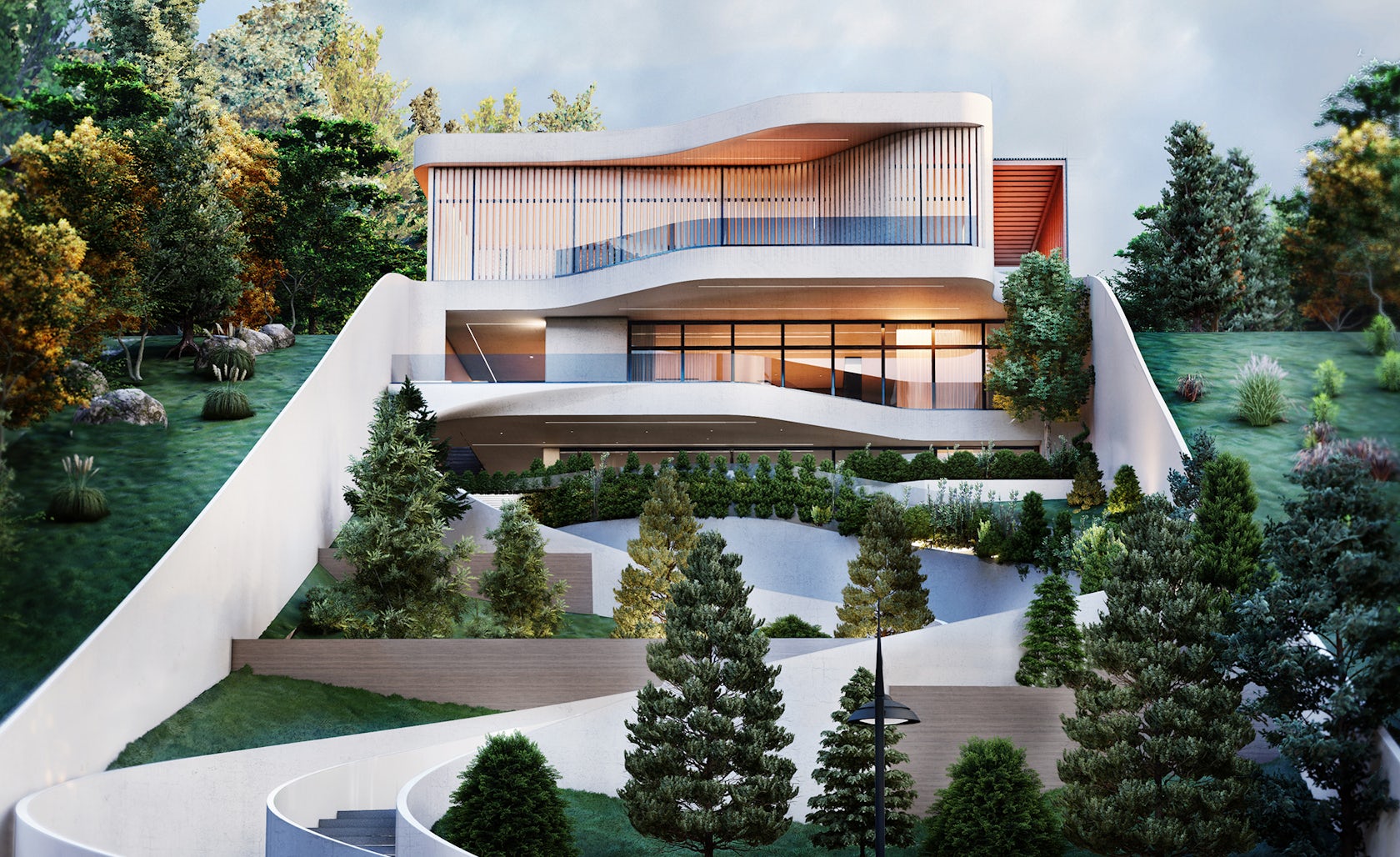 © kalbod design studio