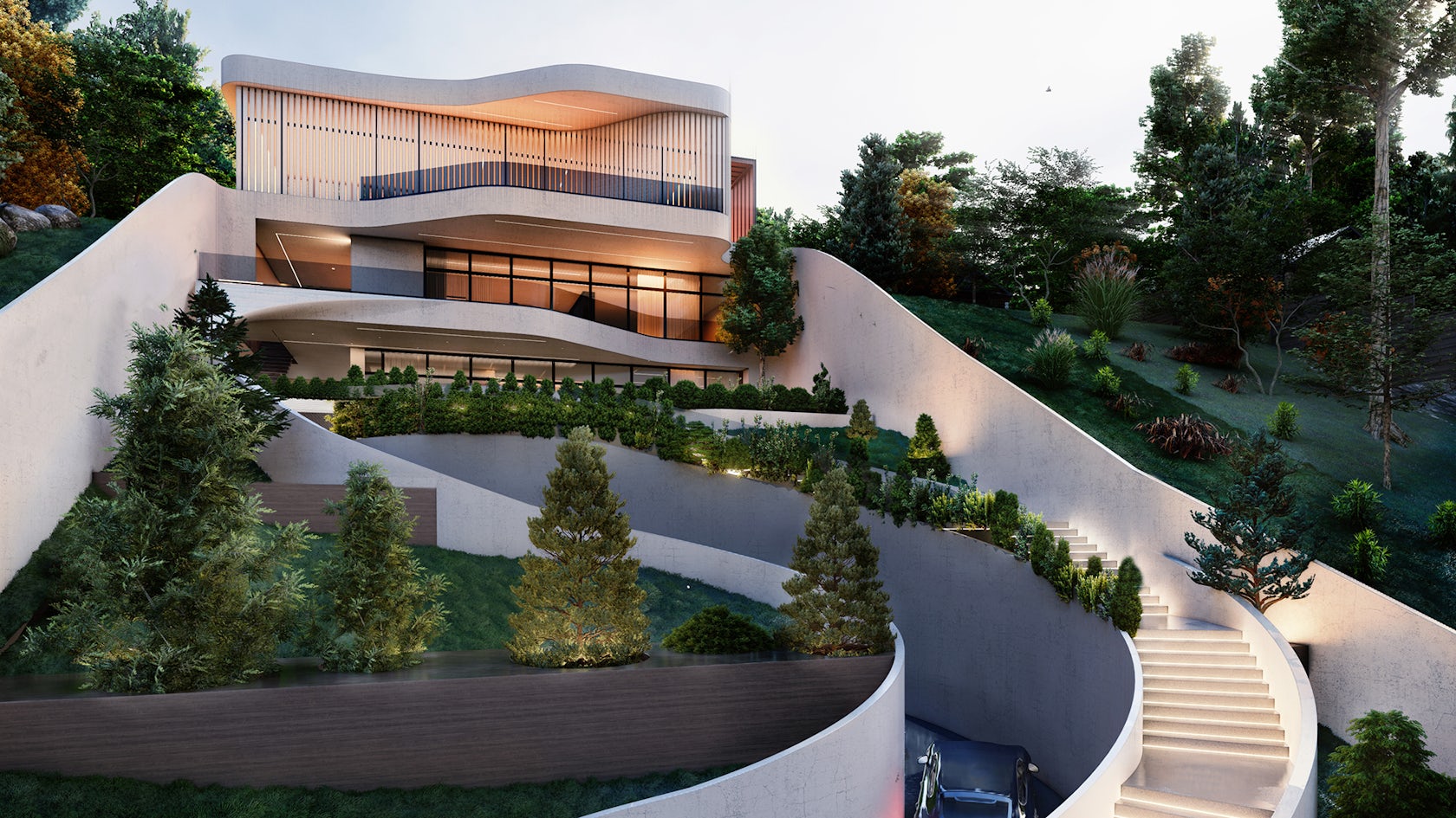 © kalbod design studio