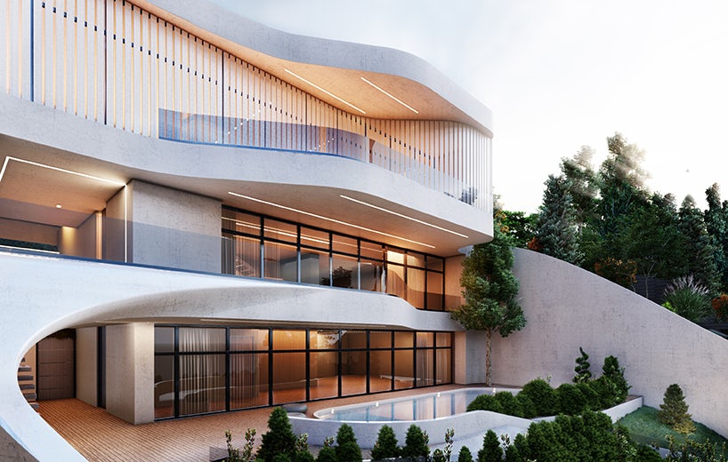 © kalbod design studio