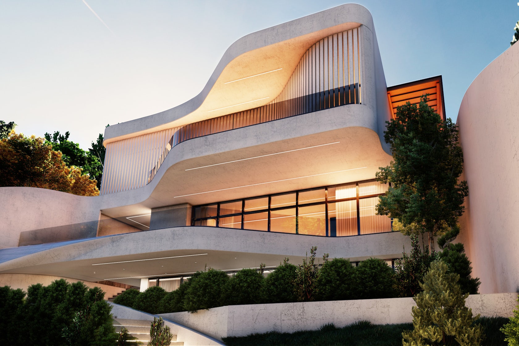 © kalbod design studio