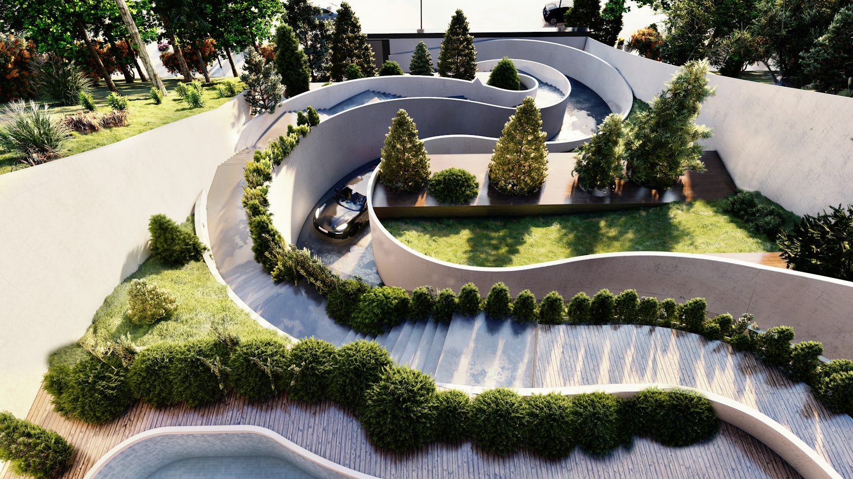 © kalbod design studio