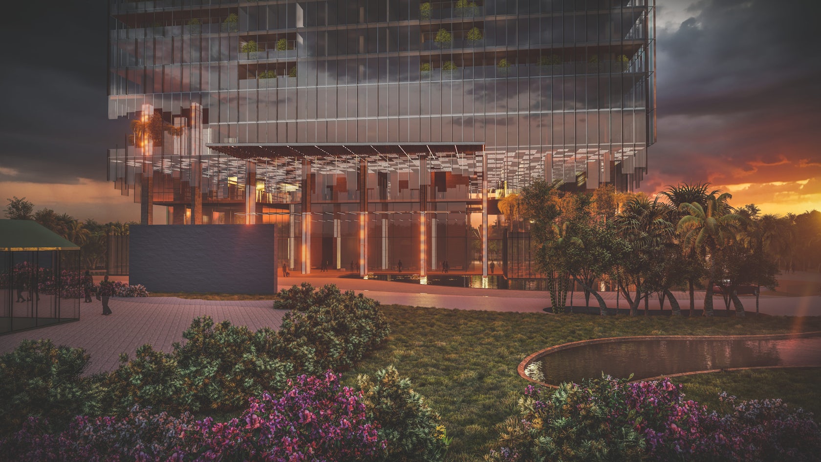 © Architectural Engineering Consultants