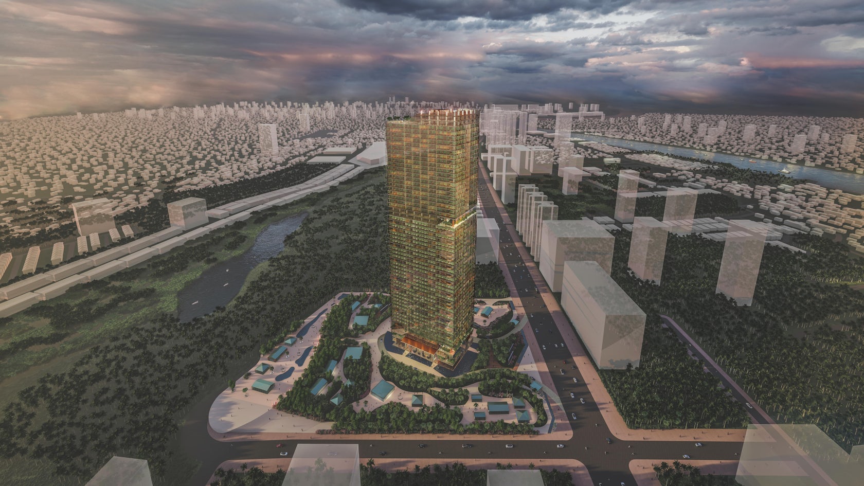 © Architectural Engineering Consultants