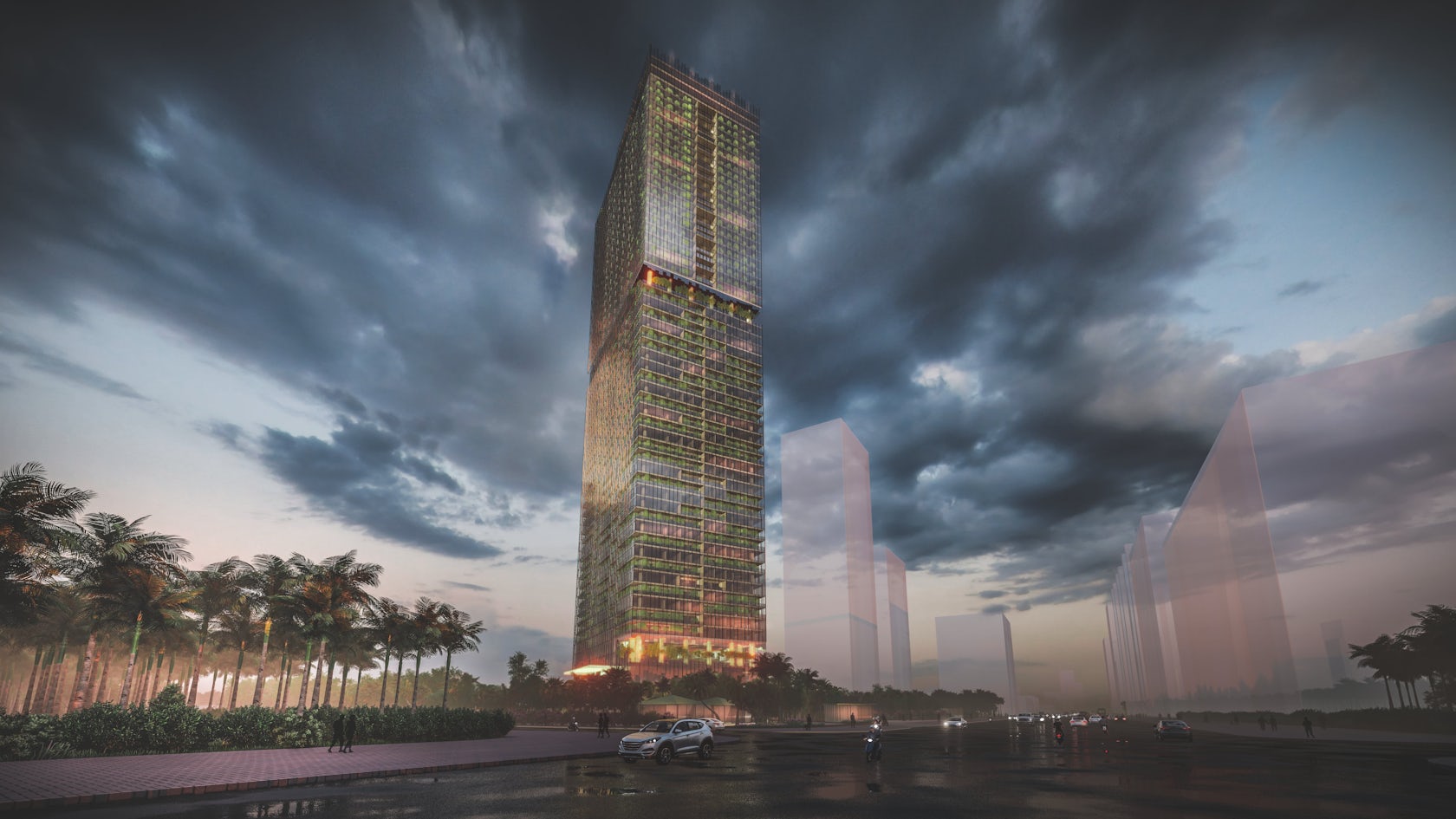 © Architectural Engineering Consultants