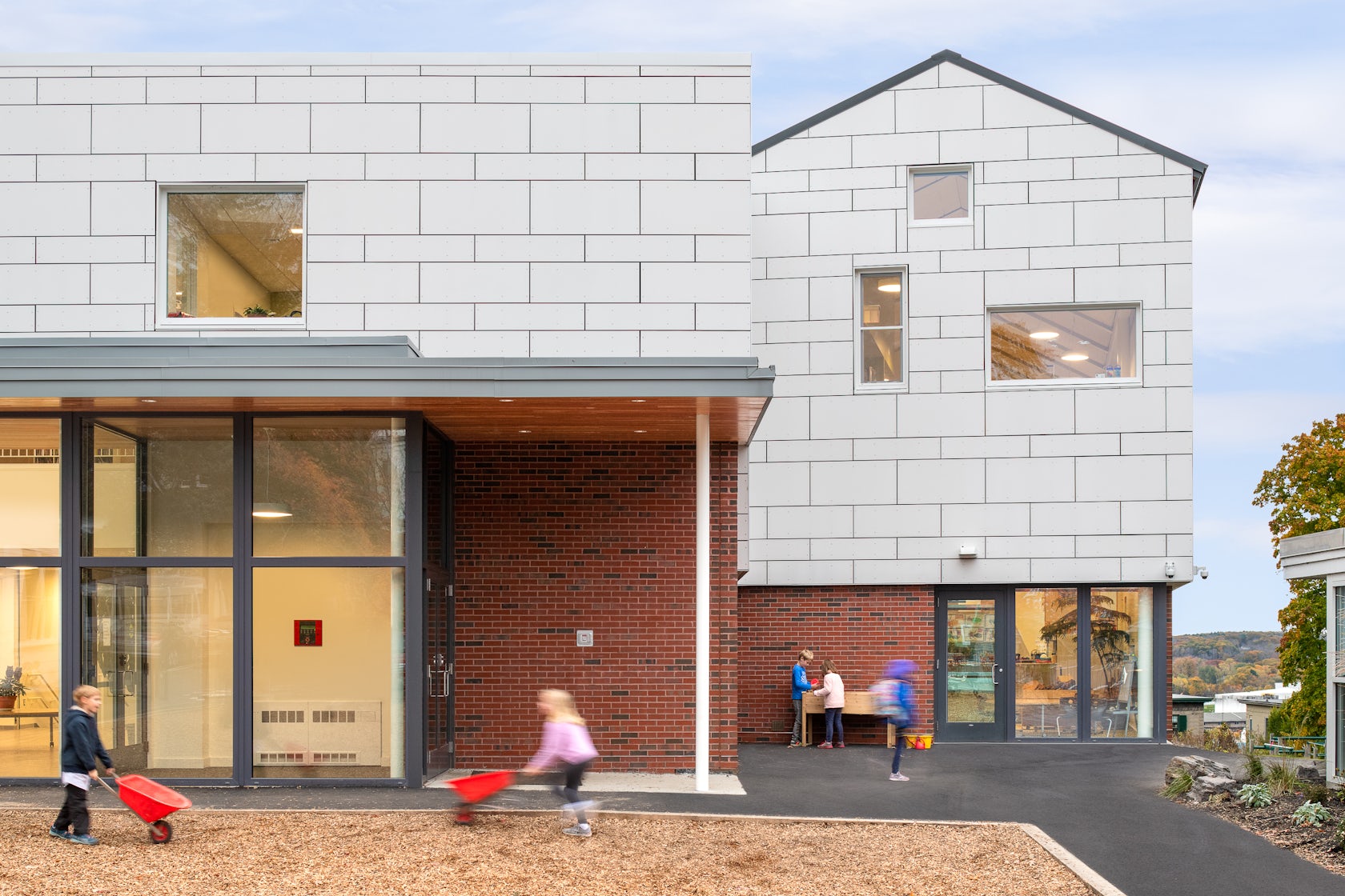© Simons Architects