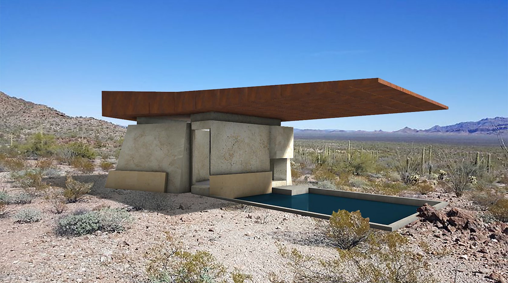 © AOS works : architecture & design