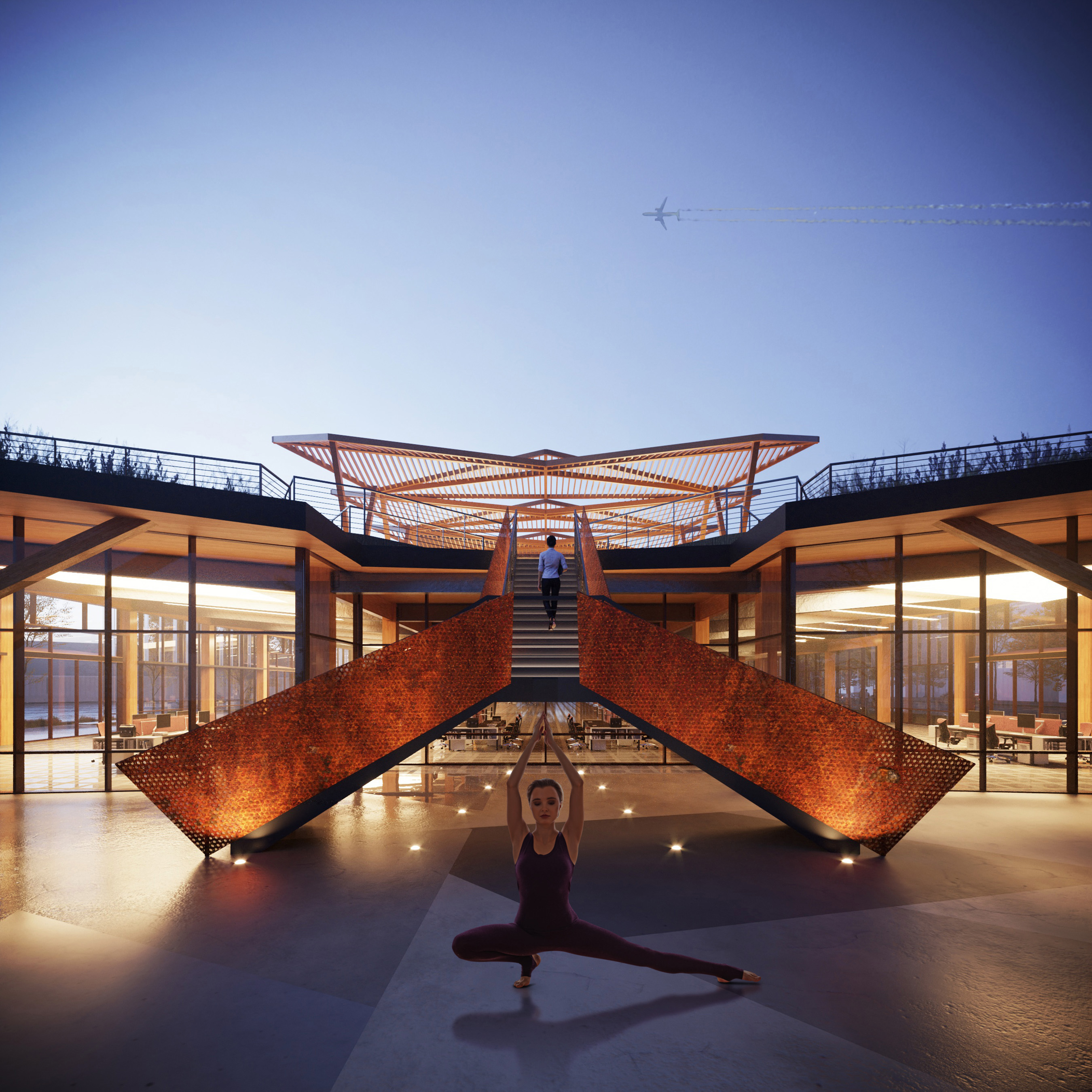 © Form4 Architecture