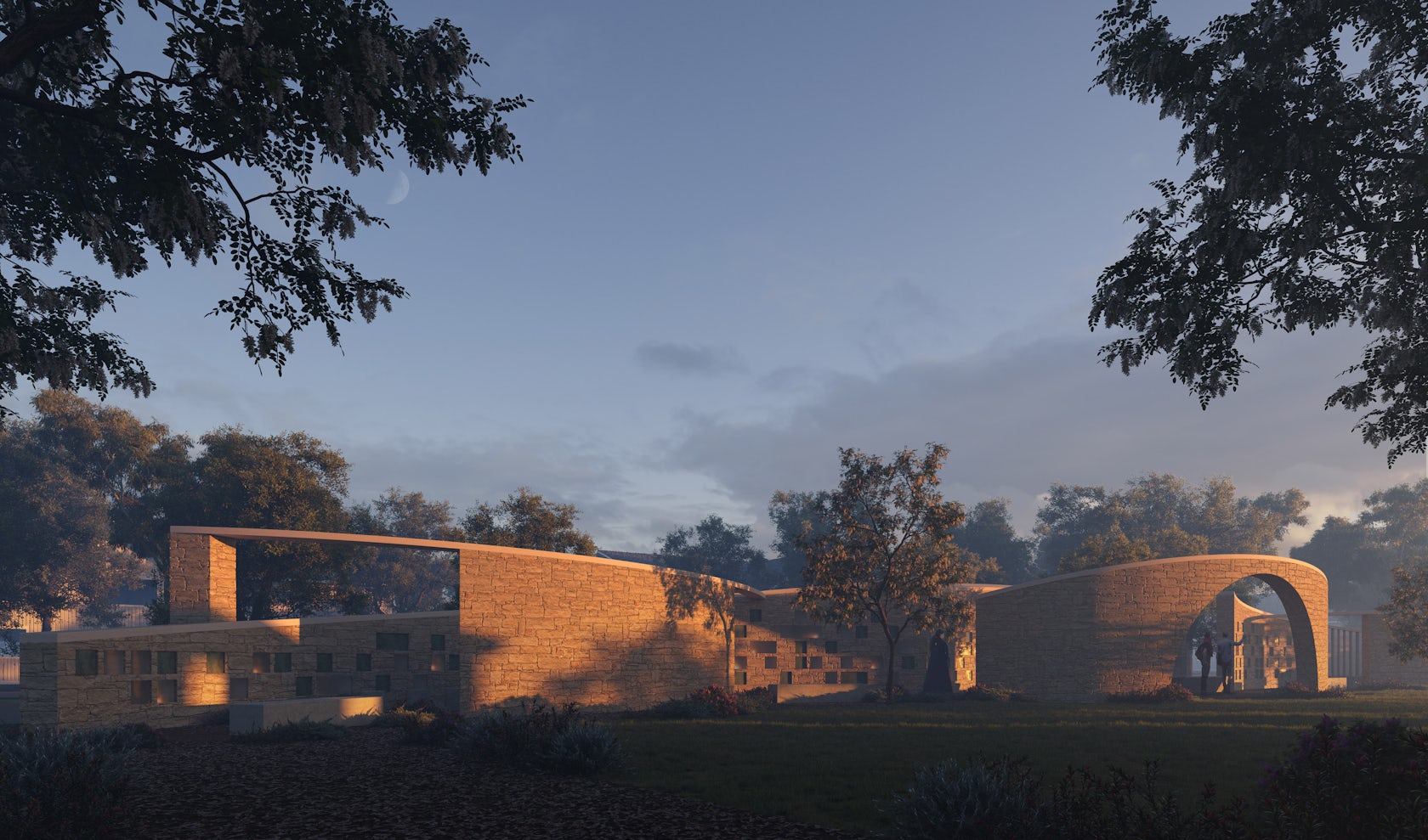 © Form4 Architecture