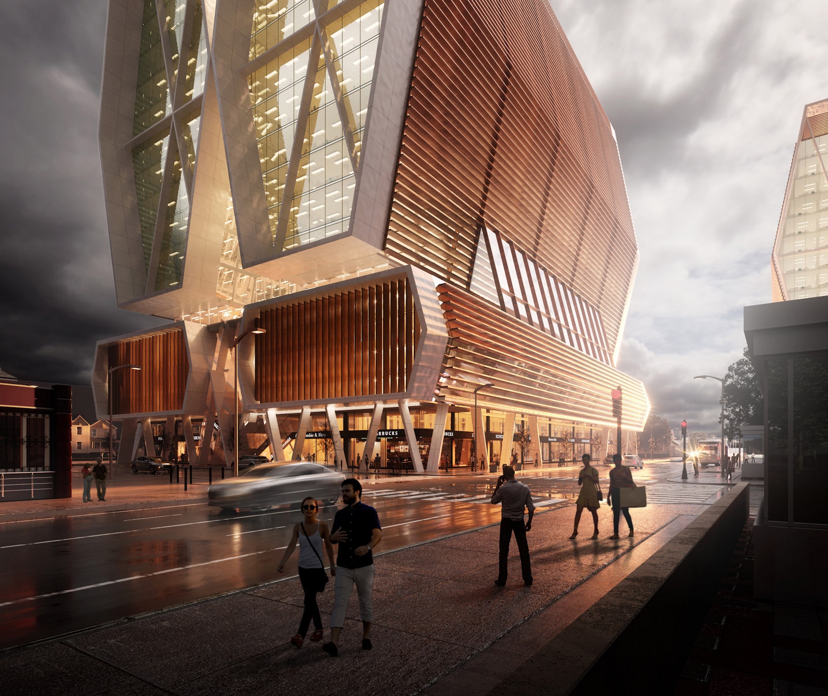 © Form4 Architecture