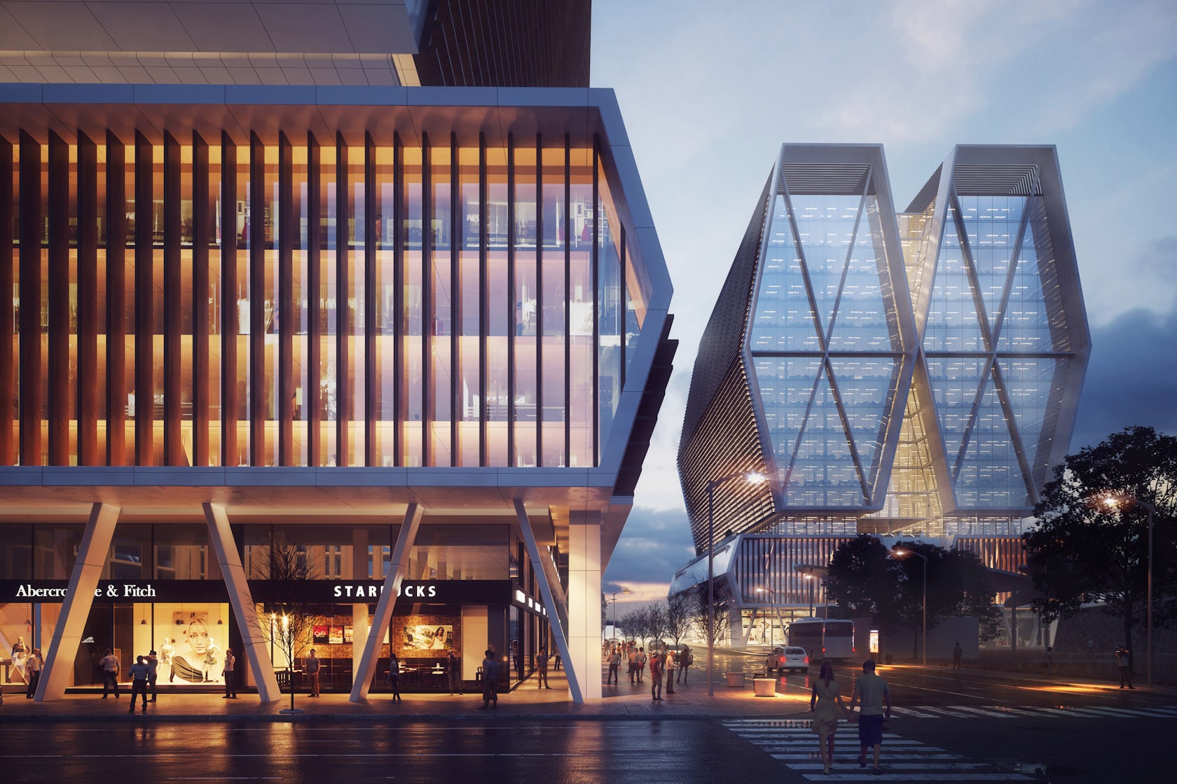© Form4 Architecture