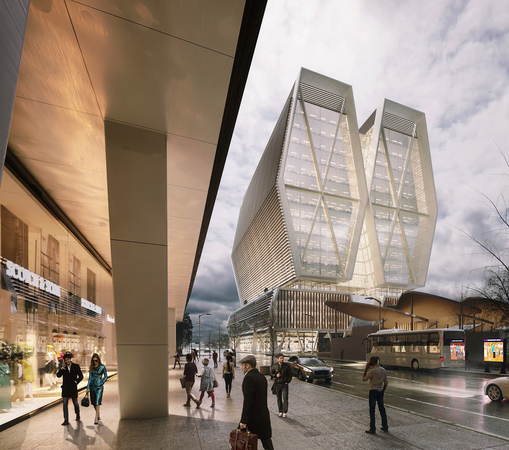 © Form4 Architecture