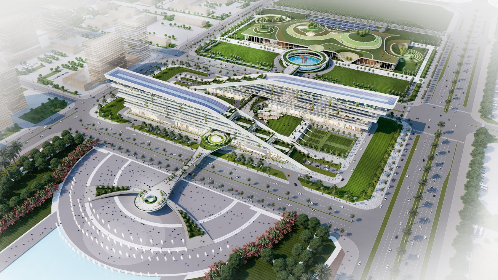 © IBSTAC ARCHITECTS & PLANNER