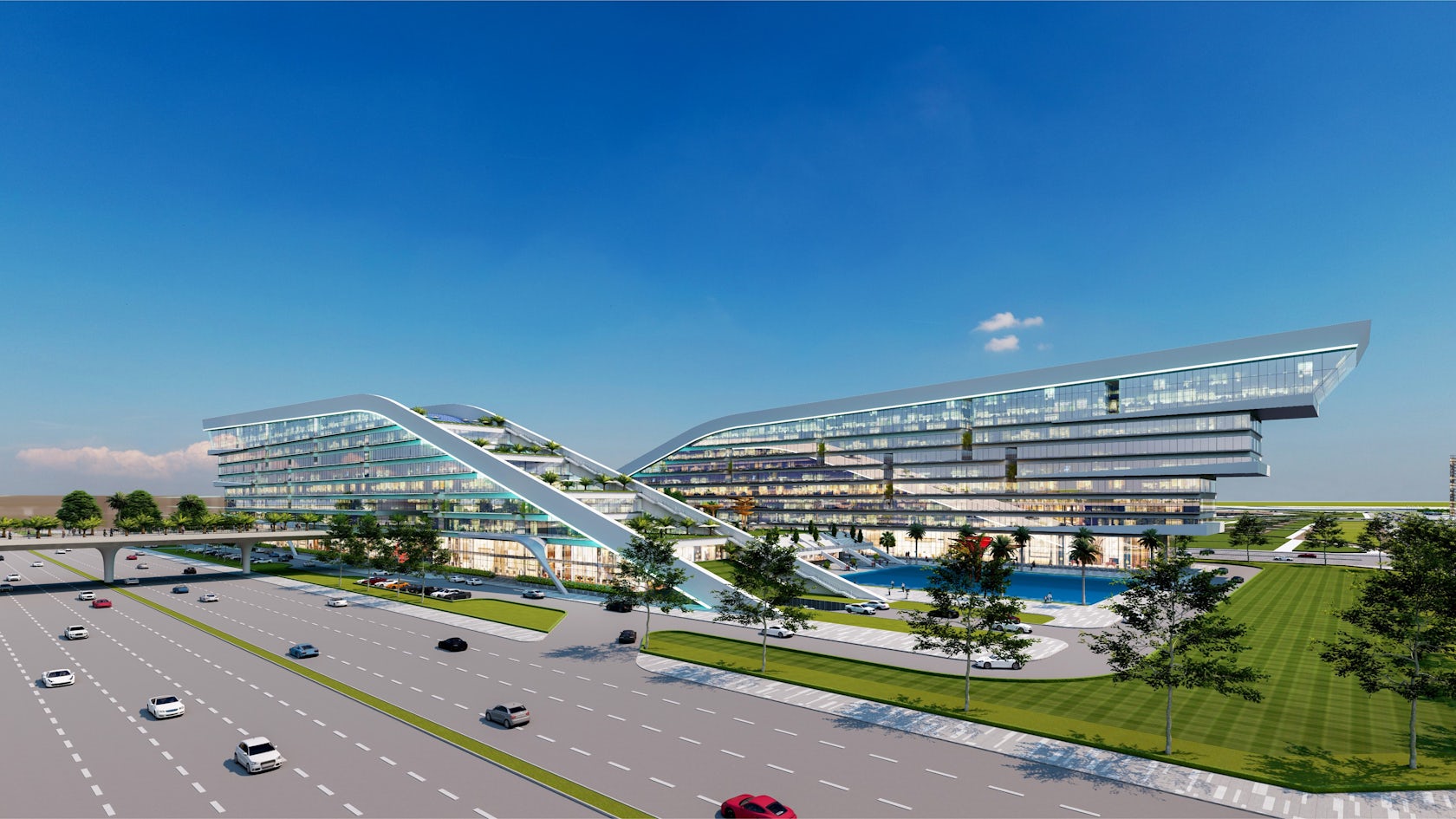 © IBSTAC ARCHITECTS & PLANNER