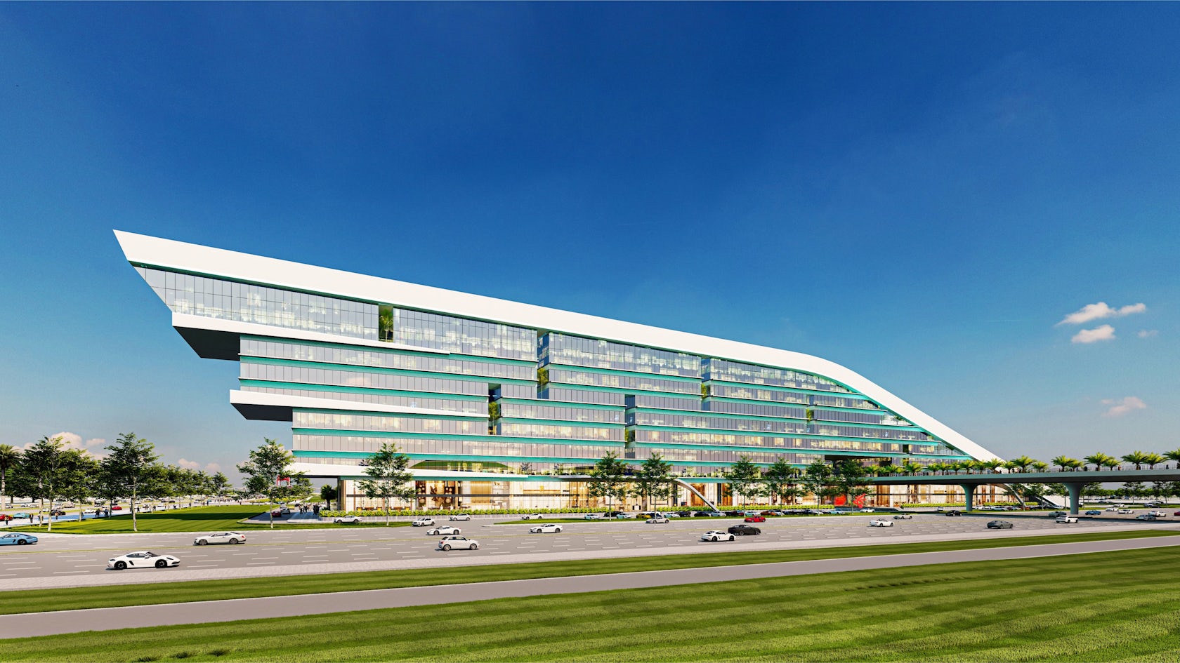 © IBSTAC ARCHITECTS & PLANNER