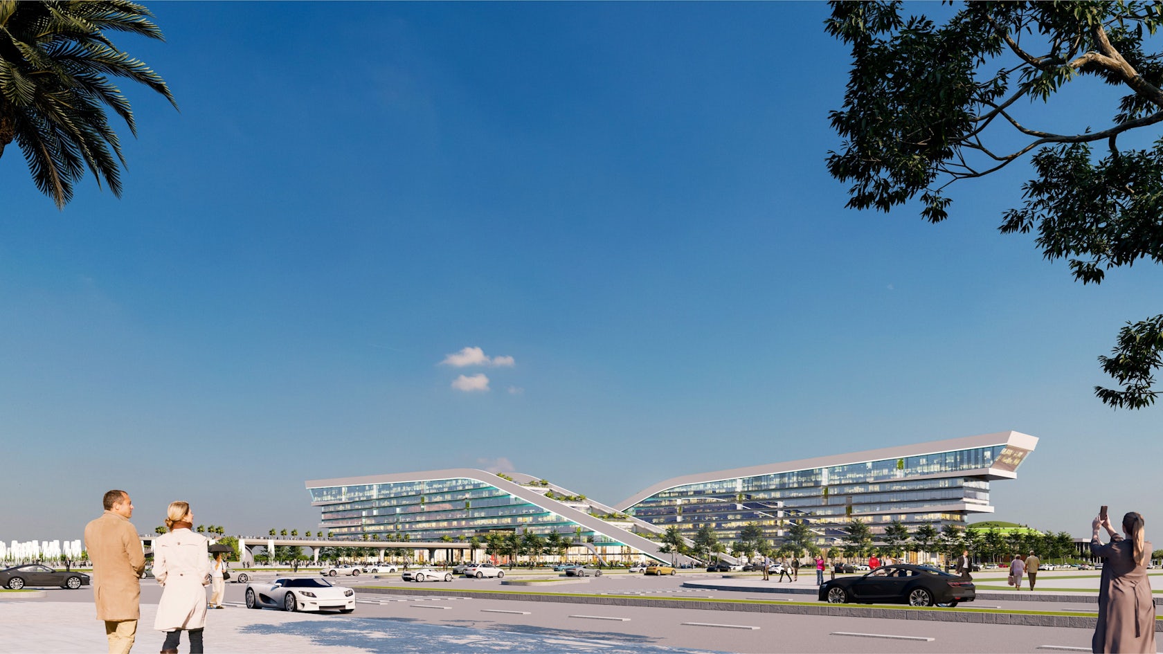© IBSTAC ARCHITECTS & PLANNER