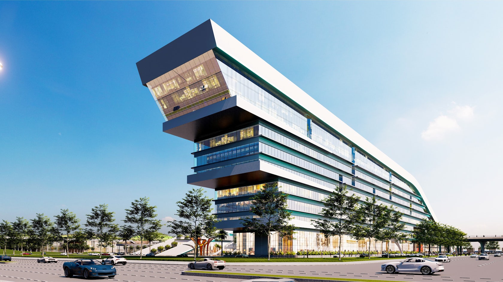 © IBSTAC ARCHITECTS & PLANNER