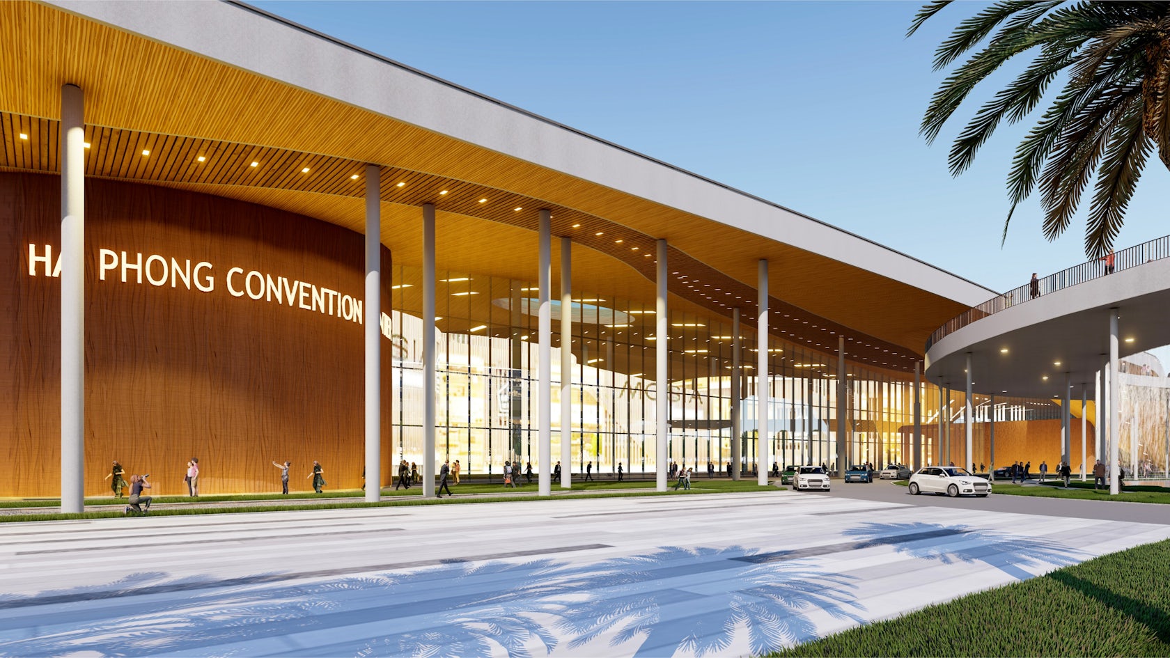 © IBSTAC ARCHITECTS & PLANNER