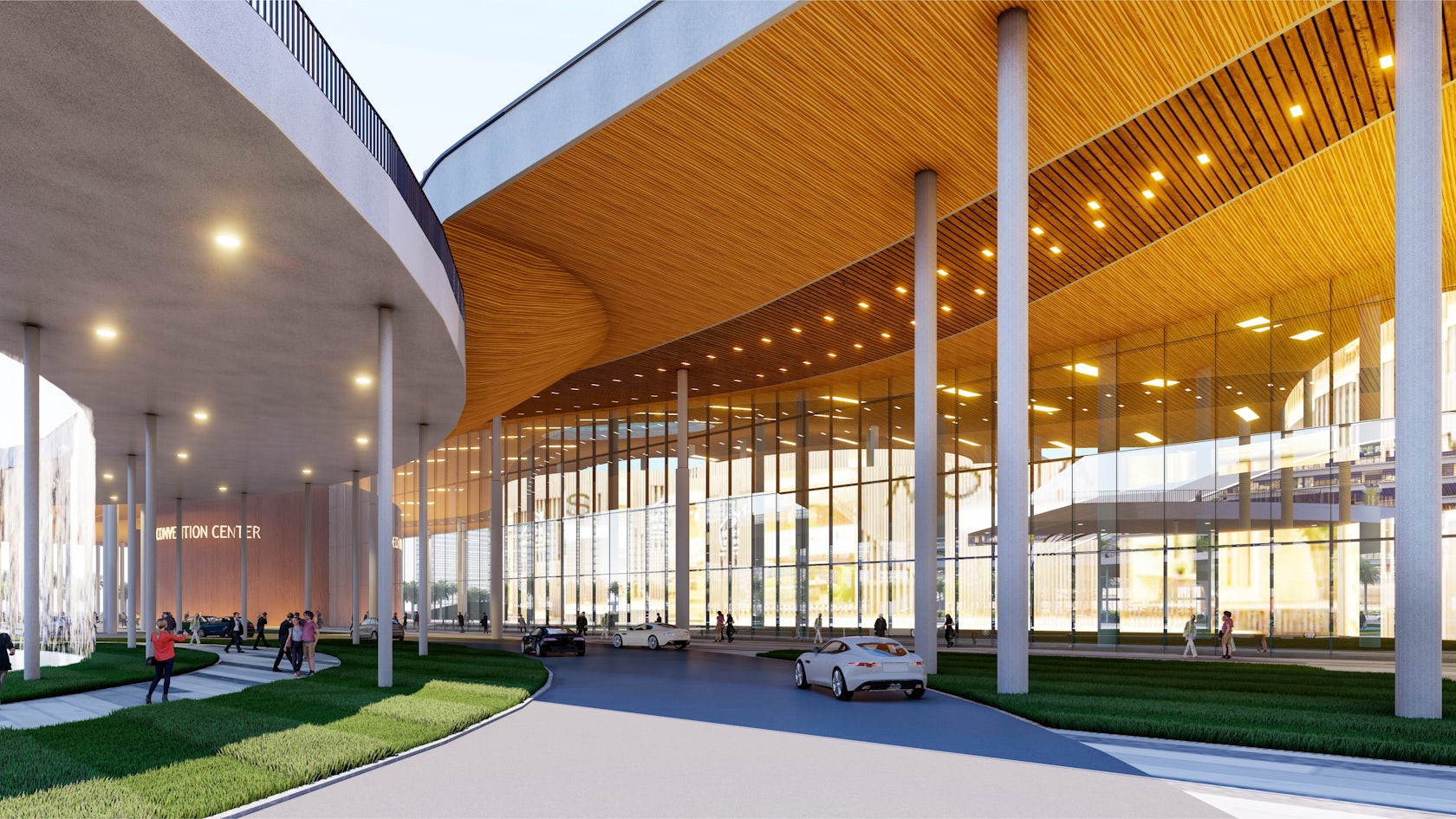 © IBSTAC ARCHITECTS & PLANNER