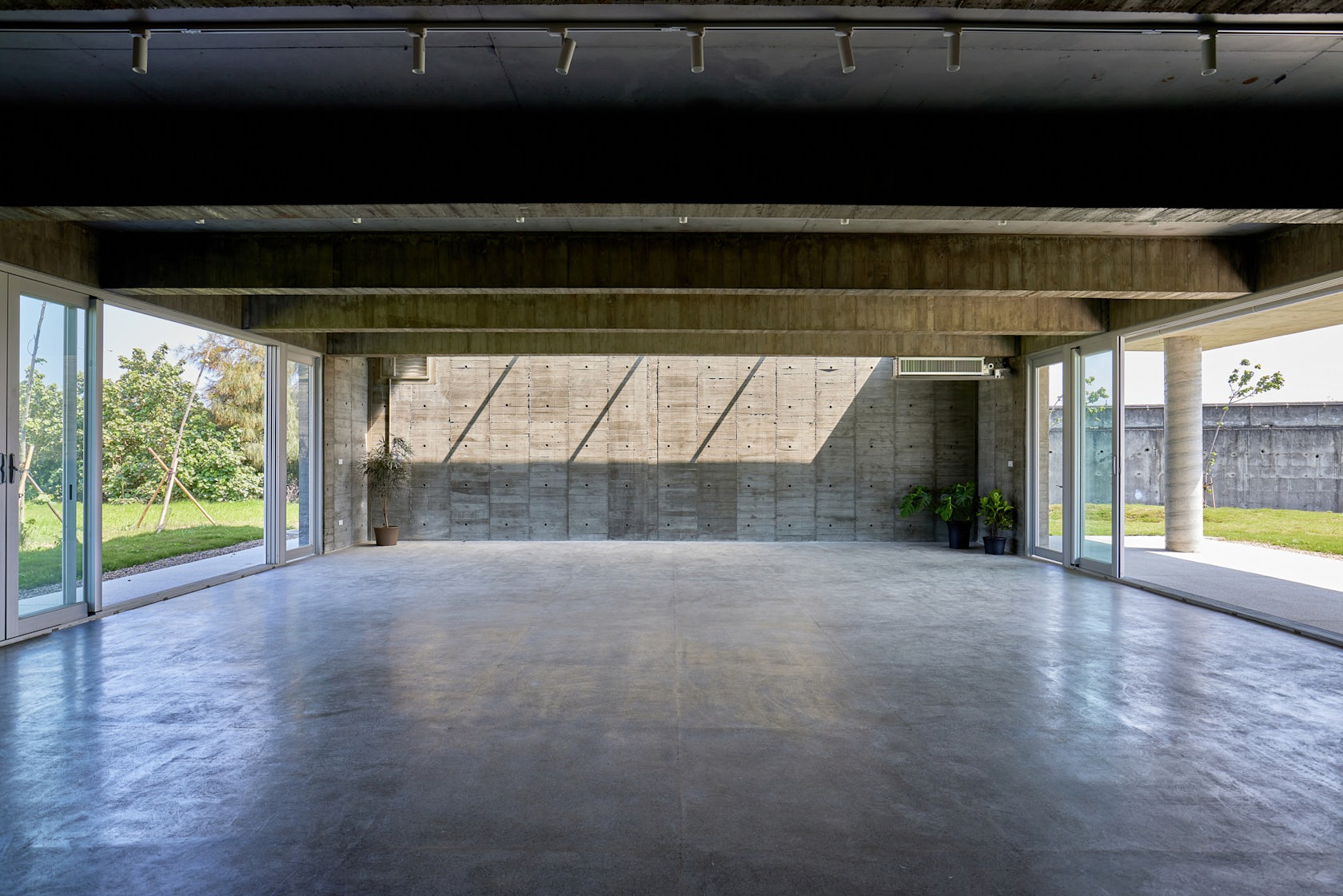 © Fieldevo design studio + LinBoYang Architects