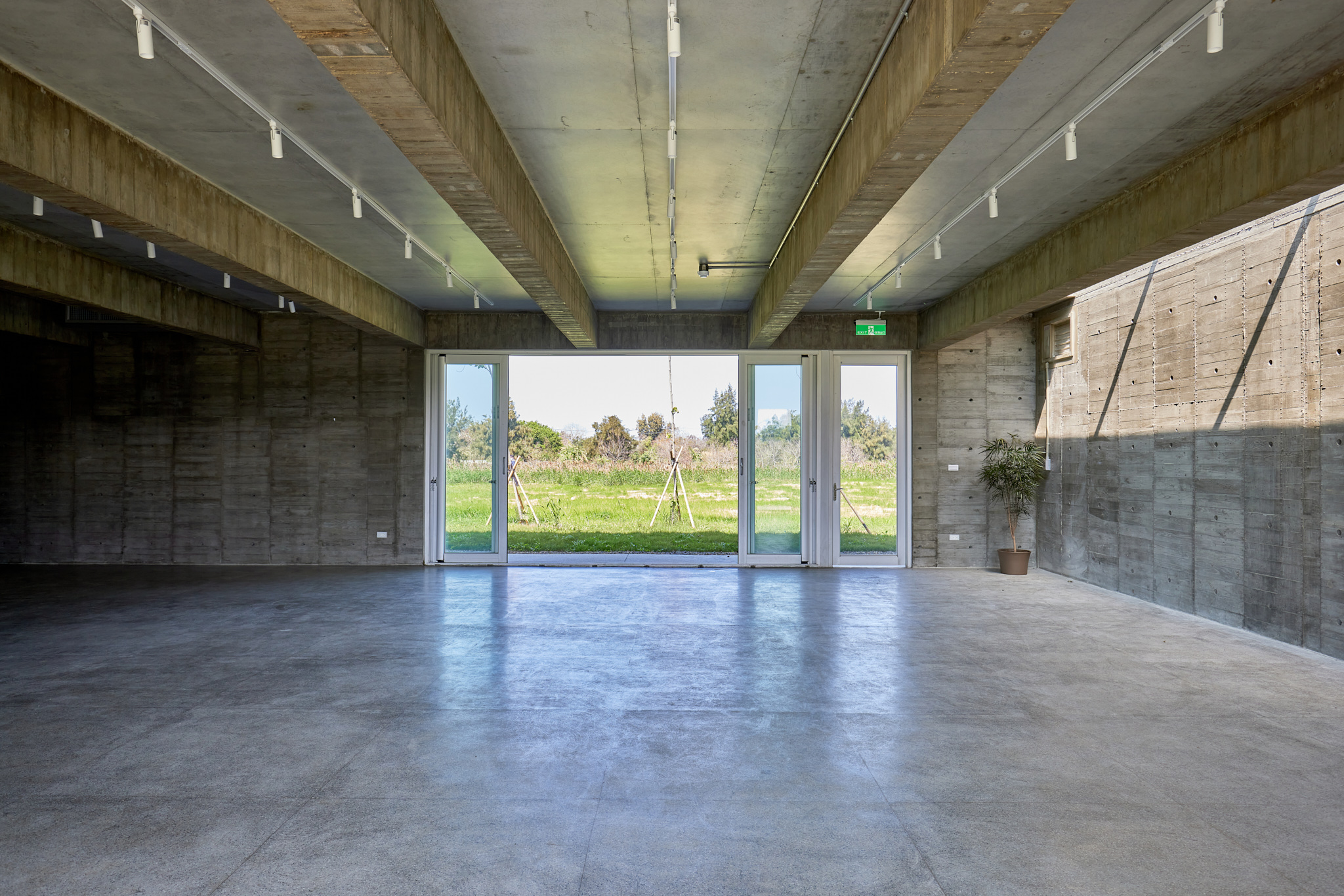 © Fieldevo design studio + LinBoYang Architects