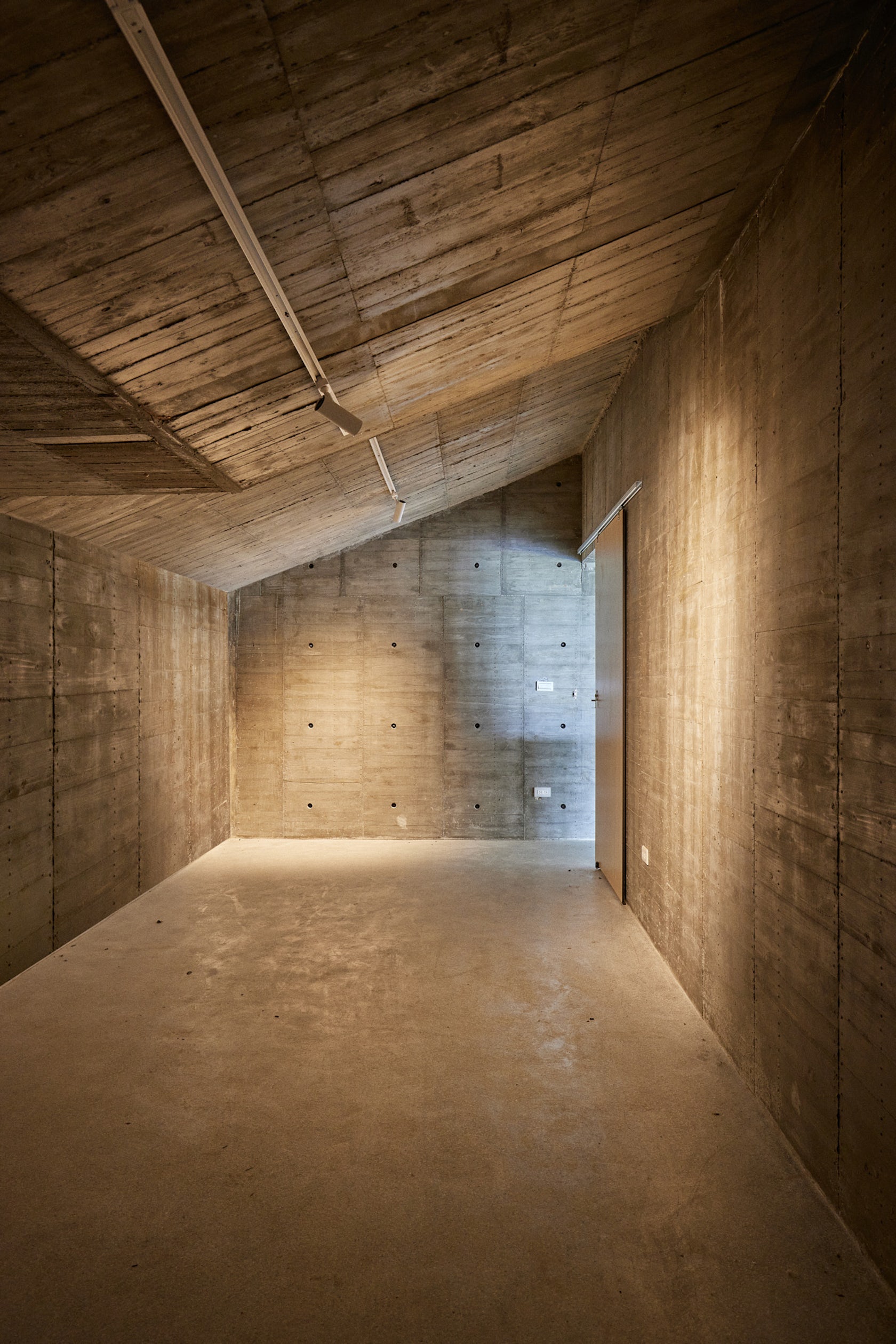 © Fieldevo design studio + LinBoYang Architects